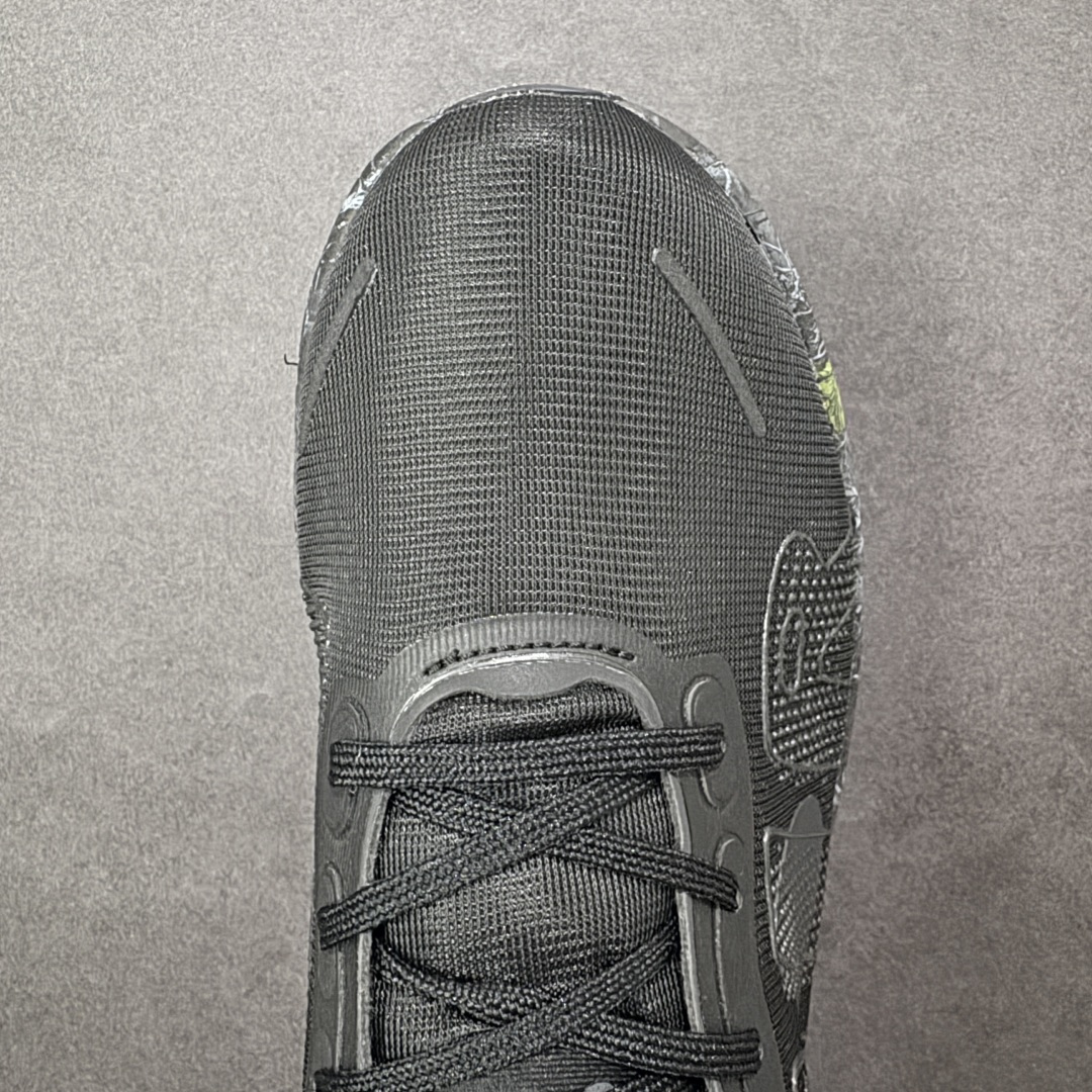 图片[8]-【公司级】Nike VOMERO PREMIUM 耐克 舒适减震防滑 低帮跑步鞋 全掌ReactX泡绵中底 前掌和后跟还配备了Air Zoom气垫单元 据说跑起来更快更舒适哦 这次最大的升级点 首次引入了ReactX泡绵 货号：IO7325-001 尺码：36 36.5 37.5 38 38.5 39 40 40.5 41 42 42.5 43 44 45-选品中心