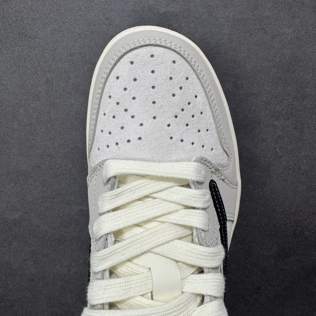 图片[8]-【定制版】Air Jordan 1 Low AJ1 乔1倒钩国风祥云纹 高端定制 低帮复古篮球鞋 JJ2508-107  #定制鞋盒 大厂纯原品质出货 超高清洁度 皮料切割干净无任何毛边 细节完美  尺码：36 36.5 37.5 38 38.5 39 40 40.5 41 42 42.5 43 44 44.5 45-选品中心