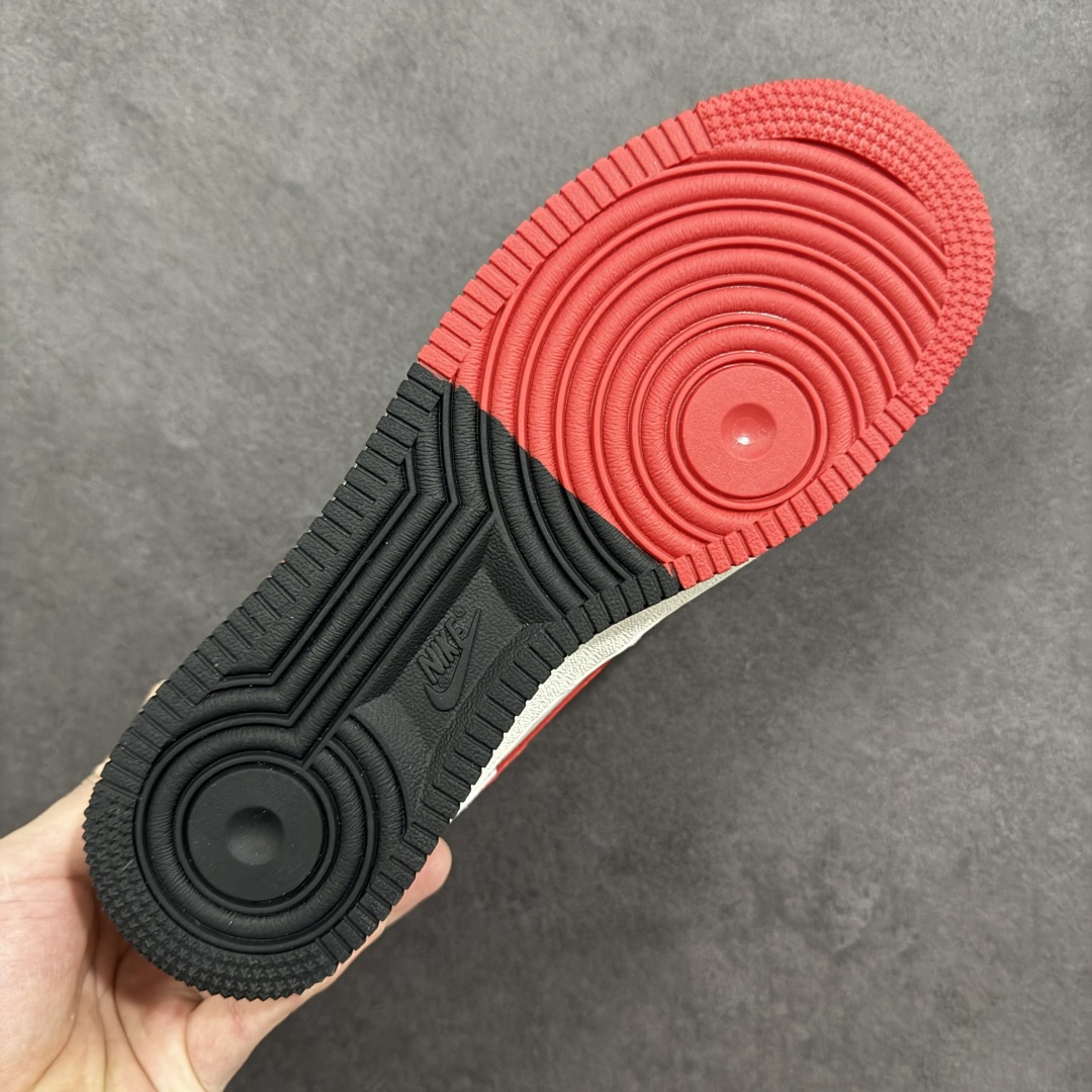 图片[9]-【定制版】Nike Air Force 1\’07 Low 马年限定 空军一号低帮休闲板鞋 #原楦头原纸板 高端定制鞋盒 原厂鞋底 超高清洁度 细节完美 货号：  尺码：36 36.5 37.5 38 38.5 39 40 40.5 41 42 42.5 43 44 44.5 45-选品中心