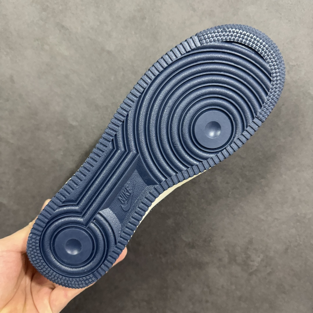 图片[8]-【定制版】Nike Air Force 1\’07 Low LV联名 空军一号低帮休闲板鞋  #原楦头原纸板 高端定制鞋盒 原厂鞋底 超高清洁度 细节完美 货号：LV2288-003  尺码：36 36.5 37.5 38 38.5 39 40 40.5 41 42 42.5 43 44 44.5 45-选品中心