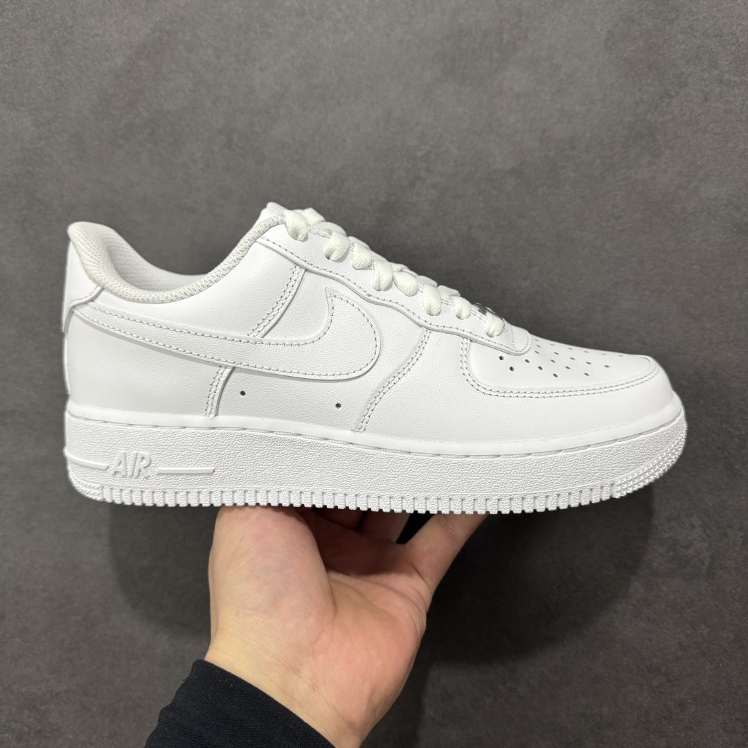 【XC2.0原厂皮】Nike air Force 1 AF1空军一号纯白 CW2288-111 原厂Sadesa批次空军Air Force 1出货 配置直接拉满 真正全原厂皮打造 历时开发你6个月！绝非市场二层可比！匹配公司货程度95℅以上！ ＃同步匹配新三丰全套档案开发！2025年全新新三丰公司货大底！ ＃鞋面勾勾！后套！大面！全部同步官方最新批次空军皮料标准【全部统一皮料！同步官方取消分部位分材料】 ＃辅料！反口里！泡棉！全部调用原厂同材配置！真正从里到位原装！ ＃气垫采用全掌气垫 同步公司货标准精准组合大底RB 完美无缝匹配！保证脚感！ 36 36.5 37.5 38 38.5 39 40 40.5 41 42 42.5 43 44 44.5 45 46-选品中心