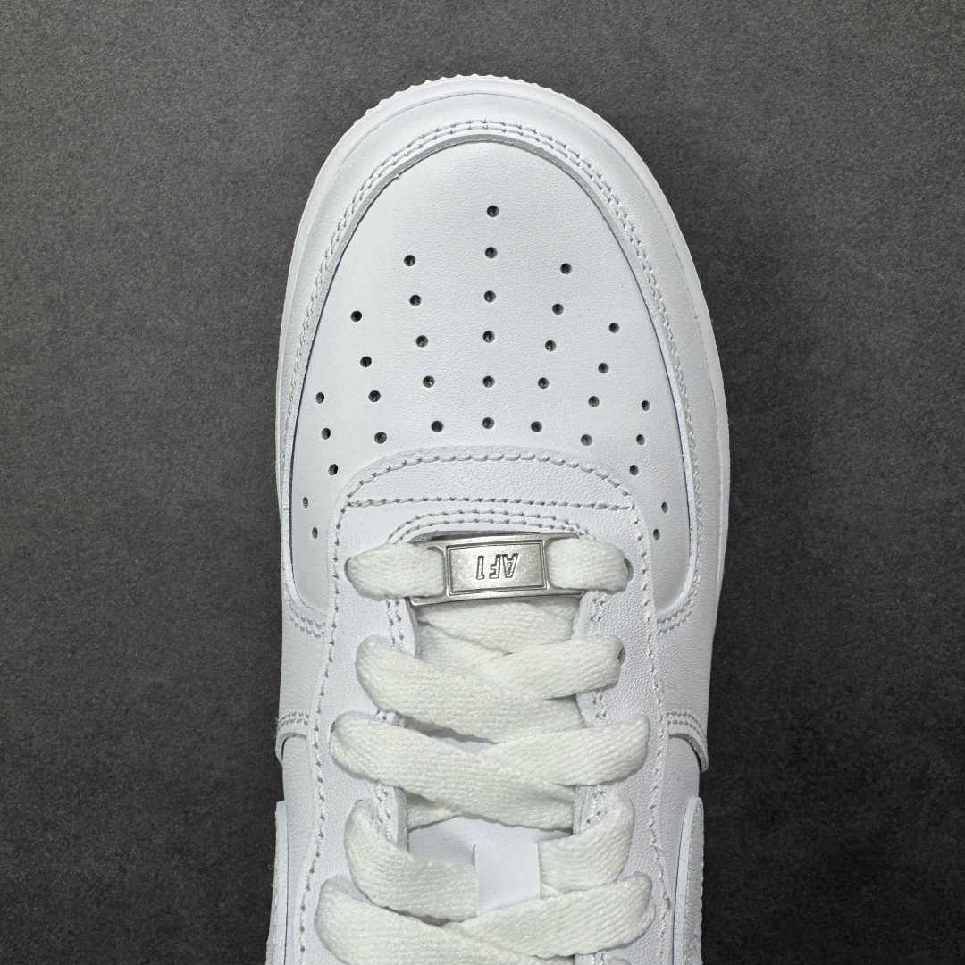 图片[8]-【XC2.0原厂皮】Nike air Force 1 AF1空军一号纯白 CW2288-111 原厂Sadesa批次空军Air Force 1出货 配置直接拉满 真正全原厂皮打造 历时开发你6个月！绝非市场二层可比！匹配公司货程度95℅以上！ ＃同步匹配新三丰全套档案开发！2025年全新新三丰公司货大底！ ＃鞋面勾勾！后套！大面！全部同步官方最新批次空军皮料标准【全部统一皮料！同步官方取消分部位分材料】 ＃辅料！反口里！泡棉！全部调用原厂同材配置！真正从里到位原装！ ＃气垫采用全掌气垫 同步公司货标准精准组合大底RB 完美无缝匹配！保证脚感！ 36 36.5 37.5 38 38.5 39 40 40.5 41 42 42.5 43 44 44.5 45 46-选品中心