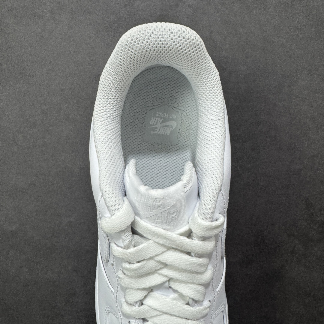 图片[7]-【XC2.0原厂皮】Nike air Force 1 AF1空军一号纯白 CW2288-111 原厂Sadesa批次空军Air Force 1出货 配置直接拉满 真正全原厂皮打造 历时开发你6个月！绝非市场二层可比！匹配公司货程度95℅以上！ ＃同步匹配新三丰全套档案开发！2025年全新新三丰公司货大底！ ＃鞋面勾勾！后套！大面！全部同步官方最新批次空军皮料标准【全部统一皮料！同步官方取消分部位分材料】 ＃辅料！反口里！泡棉！全部调用原厂同材配置！真正从里到位原装！ ＃气垫采用全掌气垫 同步公司货标准精准组合大底RB 完美无缝匹配！保证脚感！ 36 36.5 37.5 38 38.5 39 40 40.5 41 42 42.5 43 44 44.5 45 46-选品中心