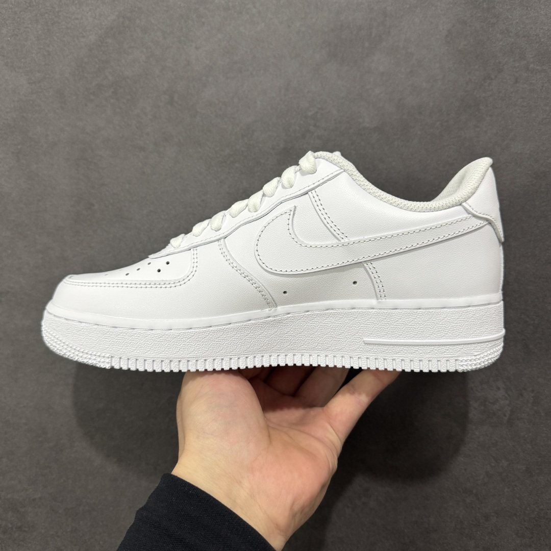 图片[2]-【XC2.0原厂皮】Nike air Force 1 AF1空军一号纯白 CW2288-111 原厂Sadesa批次空军Air Force 1出货 配置直接拉满 真正全原厂皮打造 历时开发你6个月！绝非市场二层可比！匹配公司货程度95℅以上！ ＃同步匹配新三丰全套档案开发！2025年全新新三丰公司货大底！ ＃鞋面勾勾！后套！大面！全部同步官方最新批次空军皮料标准【全部统一皮料！同步官方取消分部位分材料】 ＃辅料！反口里！泡棉！全部调用原厂同材配置！真正从里到位原装！ ＃气垫采用全掌气垫 同步公司货标准精准组合大底RB 完美无缝匹配！保证脚感！ 36 36.5 37.5 38 38.5 39 40 40.5 41 42 42.5 43 44 44.5 45 46-选品中心