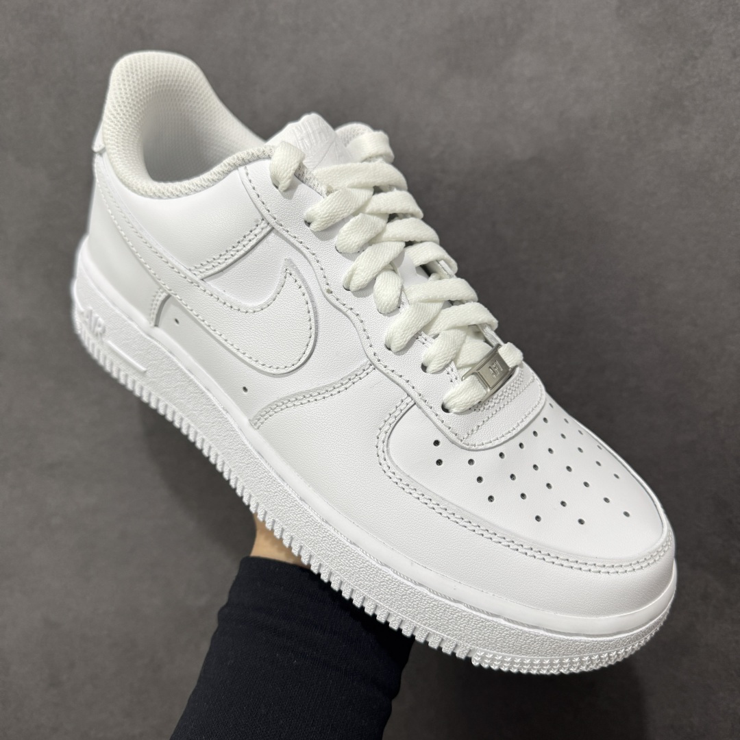 图片[3]-【XC2.0原厂皮】Nike air Force 1 AF1空军一号纯白 CW2288-111 原厂Sadesa批次空军Air Force 1出货 配置直接拉满 真正全原厂皮打造 历时开发你6个月！绝非市场二层可比！匹配公司货程度95℅以上！ ＃同步匹配新三丰全套档案开发！2025年全新新三丰公司货大底！ ＃鞋面勾勾！后套！大面！全部同步官方最新批次空军皮料标准【全部统一皮料！同步官方取消分部位分材料】 ＃辅料！反口里！泡棉！全部调用原厂同材配置！真正从里到位原装！ ＃气垫采用全掌气垫 同步公司货标准精准组合大底RB 完美无缝匹配！保证脚感！ 36 36.5 37.5 38 38.5 39 40 40.5 41 42 42.5 43 44 44.5 45 46-选品中心