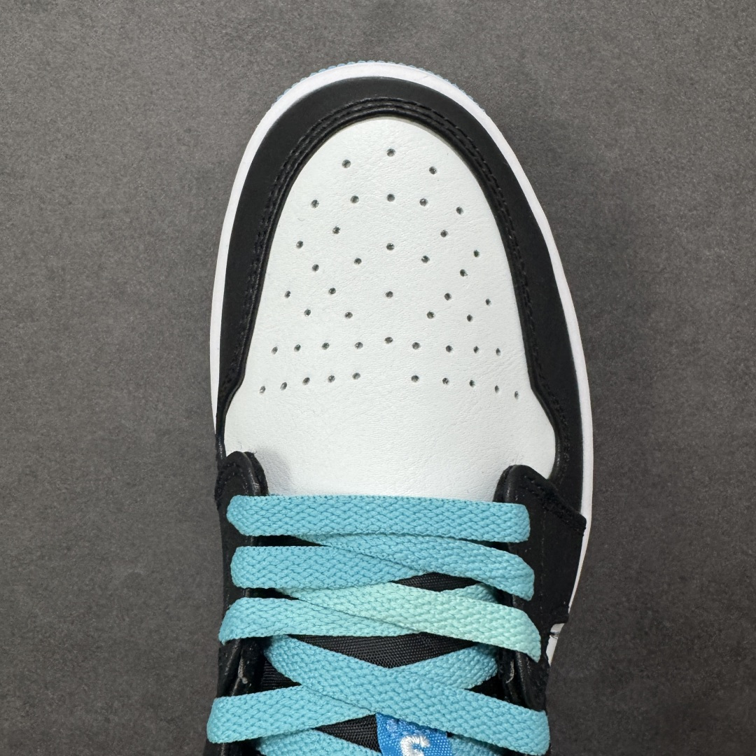 图片[8]-【H11版本】耐克Nike Air Jordan 1 AJ1经典复古经典低帮百搭文化篮球鞋 CK3022-004 公司级真标半码制#原档案原数据开发版型#采用荔枝纹头层皮革鞋面材质#原厂立体填充鞋舌海绵#中底注胶孔及缜密中底拉帮工艺#原数据开发模具大底 尺码：35.5 36 36.5 37.5 38 38.5 39 40 40.5 41 42 42.5 43 44 44.5 45 46 47.5 编码：H11B250260-莆田鞋