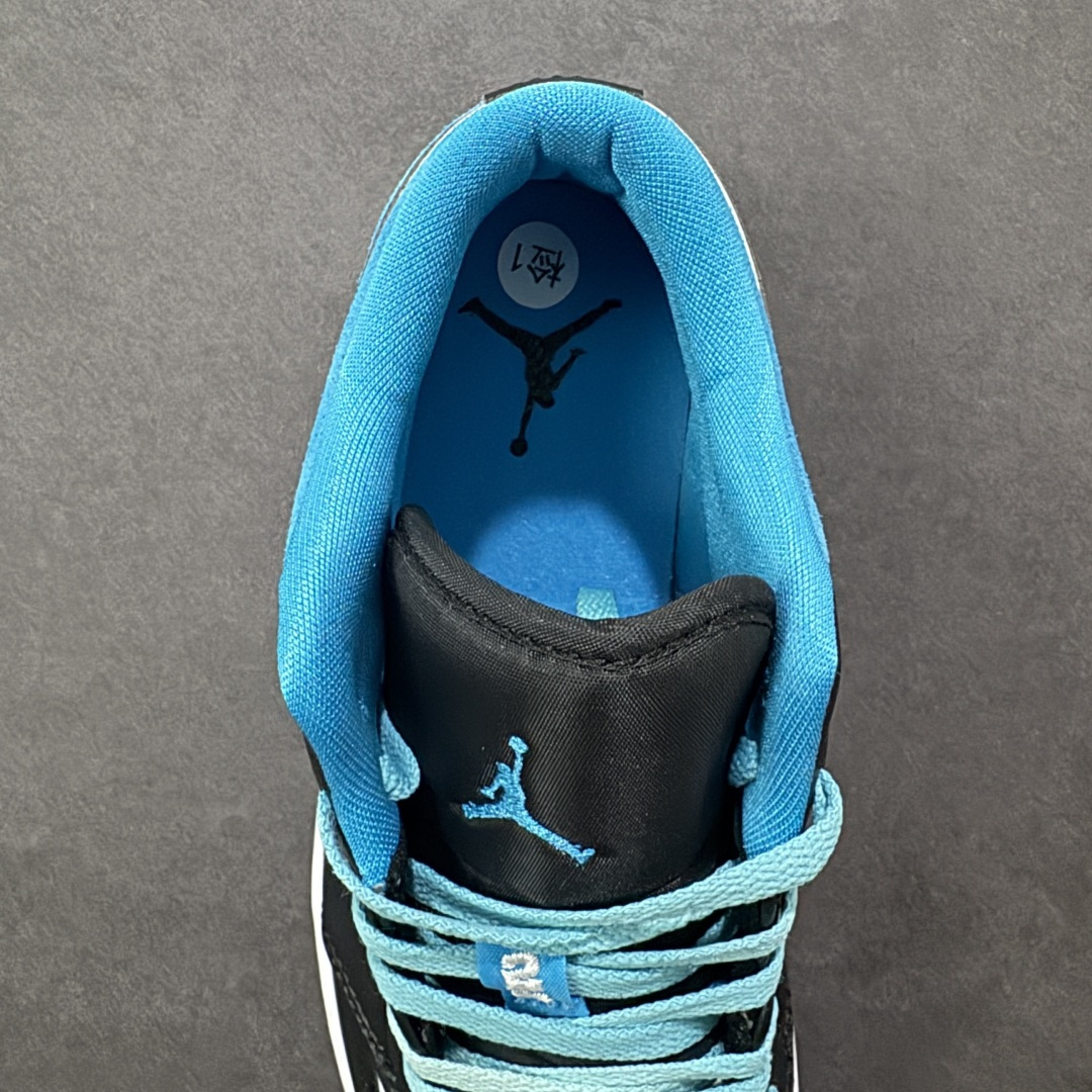 图片[7]-【H11版本】耐克Nike Air Jordan 1 AJ1经典复古经典低帮百搭文化篮球鞋 CK3022-004 公司级真标半码制#原档案原数据开发版型#采用荔枝纹头层皮革鞋面材质#原厂立体填充鞋舌海绵#中底注胶孔及缜密中底拉帮工艺#原数据开发模具大底 尺码：35.5 36 36.5 37.5 38 38.5 39 40 40.5 41 42 42.5 43 44 44.5 45 46 47.5 编码：H11B250260-莆田鞋