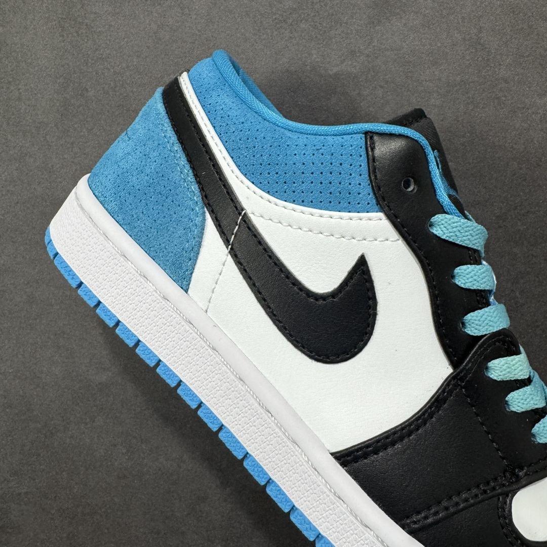 图片[6]-【H11版本】耐克Nike Air Jordan 1 AJ1经典复古经典低帮百搭文化篮球鞋 CK3022-004 公司级真标半码制#原档案原数据开发版型#采用荔枝纹头层皮革鞋面材质#原厂立体填充鞋舌海绵#中底注胶孔及缜密中底拉帮工艺#原数据开发模具大底 尺码：35.5 36 36.5 37.5 38 38.5 39 40 40.5 41 42 42.5 43 44 44.5 45 46 47.5 编码：H11B250260-莆田鞋