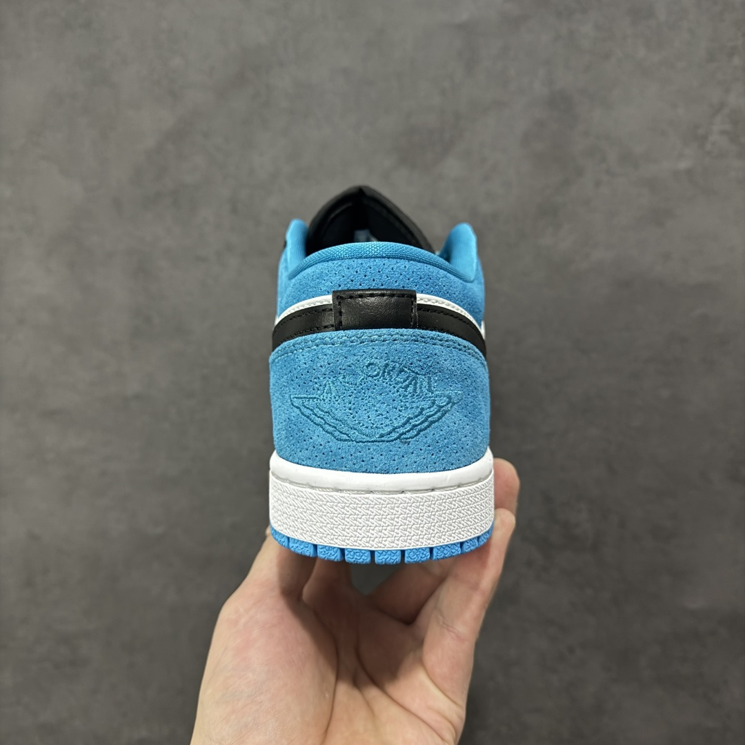 图片[4]-【H11版本】耐克Nike Air Jordan 1 AJ1经典复古经典低帮百搭文化篮球鞋 CK3022-004 公司级真标半码制#原档案原数据开发版型#采用荔枝纹头层皮革鞋面材质#原厂立体填充鞋舌海绵#中底注胶孔及缜密中底拉帮工艺#原数据开发模具大底 尺码：35.5 36 36.5 37.5 38 38.5 39 40 40.5 41 42 42.5 43 44 44.5 45 46 47.5 编码：H11B250260-莆田鞋