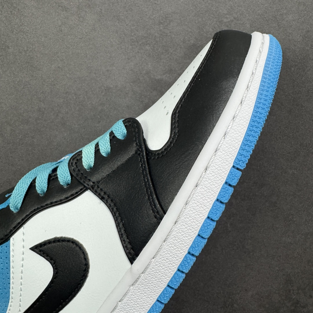 图片[5]-【H11版本】耐克Nike Air Jordan 1 AJ1经典复古经典低帮百搭文化篮球鞋 CK3022-004 公司级真标半码制#原档案原数据开发版型#采用荔枝纹头层皮革鞋面材质#原厂立体填充鞋舌海绵#中底注胶孔及缜密中底拉帮工艺#原数据开发模具大底 尺码：35.5 36 36.5 37.5 38 38.5 39 40 40.5 41 42 42.5 43 44 44.5 45 46 47.5 编码：H11B250260-莆田鞋
