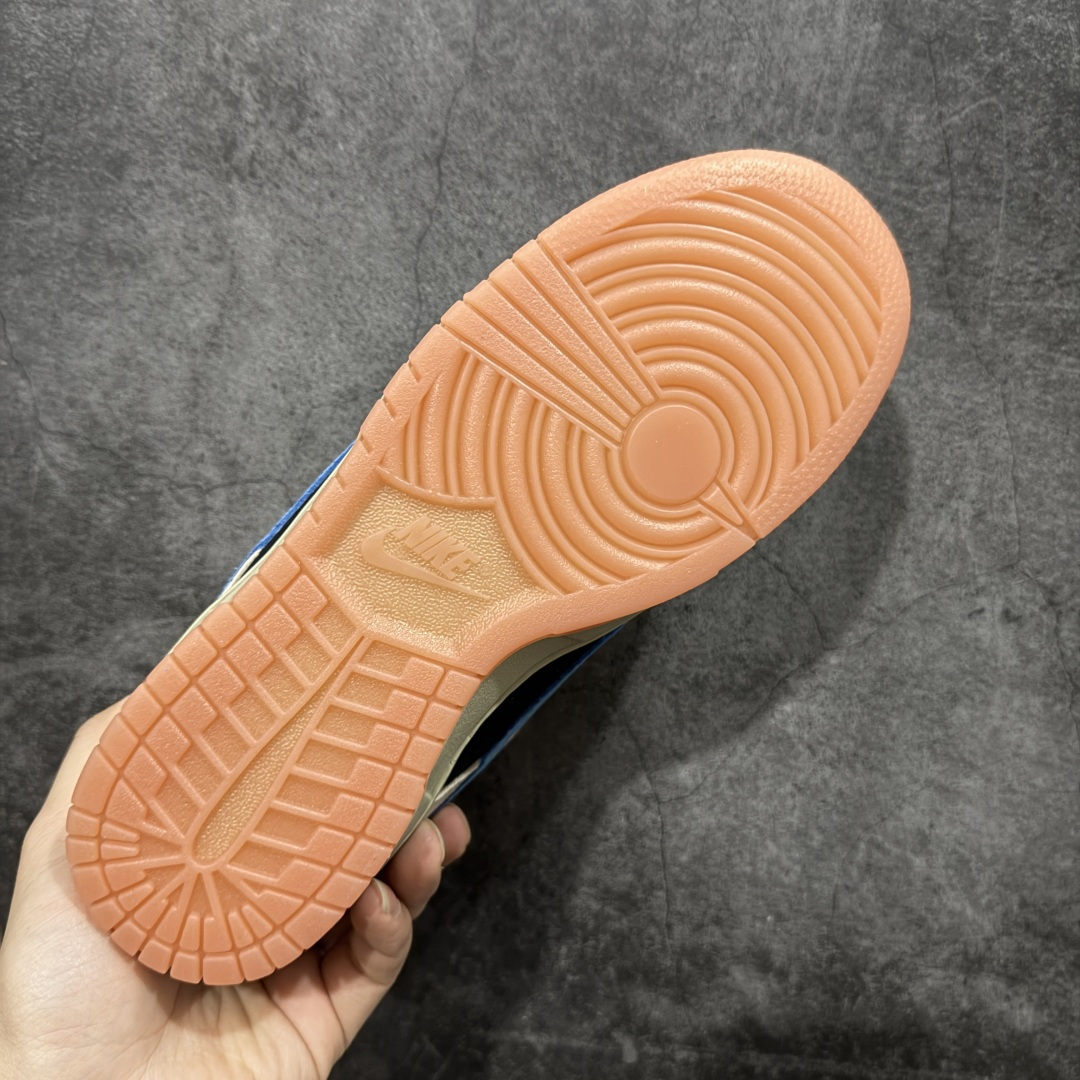 图片[9]-【公司级】Nike SB Dunk Low 卡其黑红钩 低帮休闲板鞋  #定制鞋盒 超高清洁度 皮料切割干净无任何毛边 细节完美 货号：HJ0367-200  尺码：36 36.5 37.5 38 38.5 39 40 40.5 41 42 42.5 43 44 44.5 45 46-选品中心