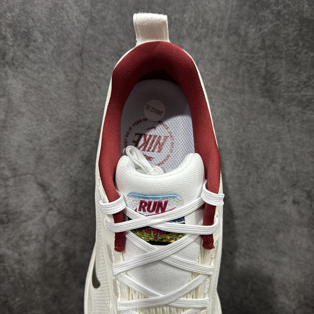 图片[8]-【XE纯原版】Nike Air Zoom Vomero 18 全新科技运动跑鞋IQ1131-120    目前市场最强品质 原版购入开发 鞋面采用硅胶发泡立体印刷 分体式组合大底 上层超临界ZOOM X泡棉 下层一次ReactX泡棉 区别市场一体底 超高质检清洁度 一切材质配件均与原版一致 原楦原纸板开发 匹配原版98%以上 完美弧度版型 原厂鞋标 立体反光鞋盒标 鞋盒防撞海绵 高端玩家必推版本 高价零售必推版本 欢迎对比市面任意版本‼️ 这双鞋简直是时尚与科技的完美融合。 经典黑色鞋面，质感爆棚，搭配超亮眼的银色大勾子，瞬间成为街头焦点。不仅颜值在线，缓震性能更是一绝 不管是日常出街还是慢跑锻炼，都能给双脚极致舒适体验。  码数超全，36-46码任你选！别犹豫啦，穿上它，轻松走出潮流范，开启你的时尚运动新旅程！ 码段：36-46-选品中心