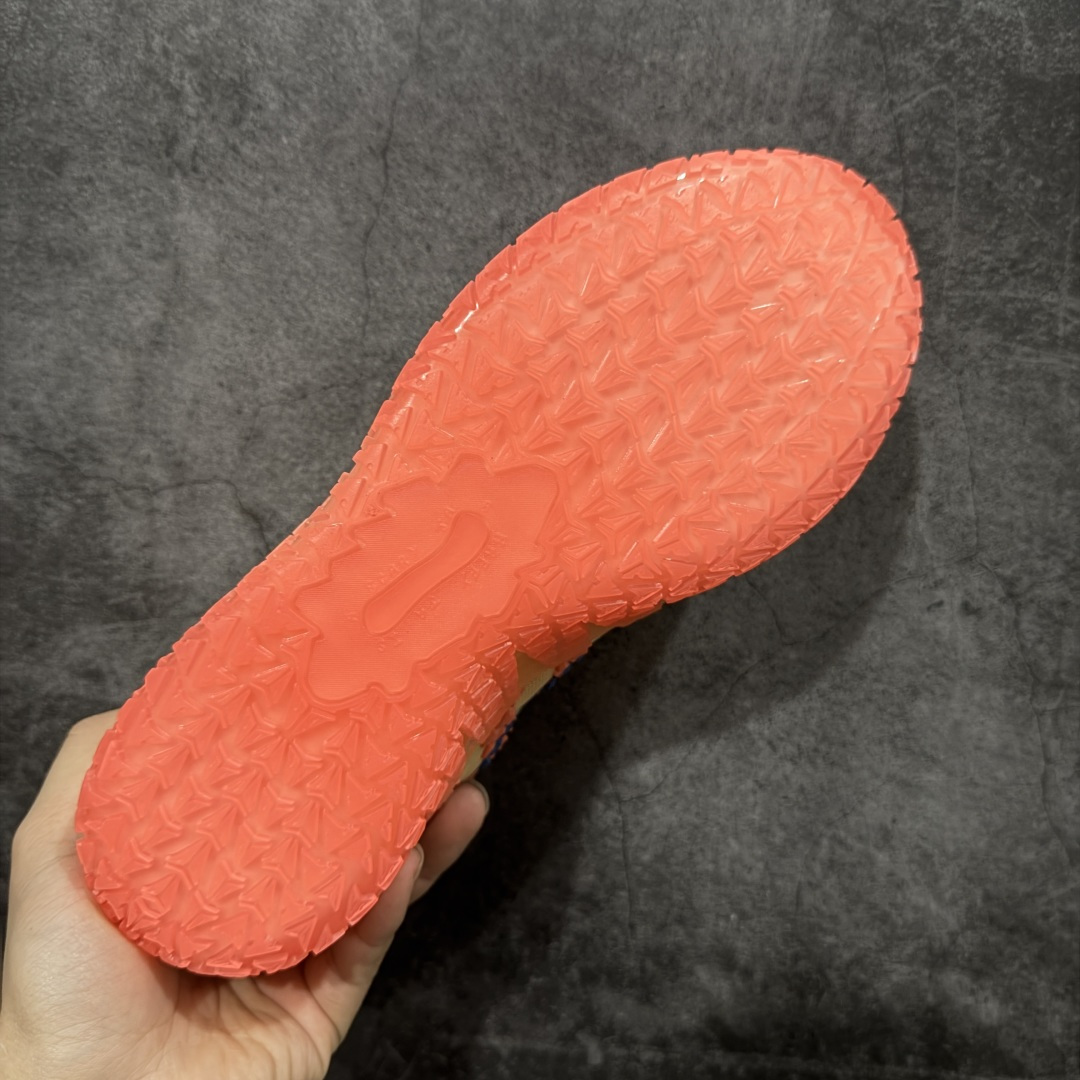 图片[9]-【纯原实战版】NK JA3 EP 莫兰特三代 实战低帮篮球鞋 HF2794-201 超高品质做工 细节到位 内置前后双气垫 材料足 不偷工减料 鞋头和鞋舌采用透气运动网布制成 采用更为挺拔的鞋口设计 为脚踝带来更佳的包裹与支撑感 侧面独特波纹纹理细节 打破了单调 赋予鞋子灵动与活力的视觉体验 中底部分巧妙借鉴了科比 5 的经典元素 尺码：39 40 40.5 41 42 42.5 43 44 45 46-选品中心