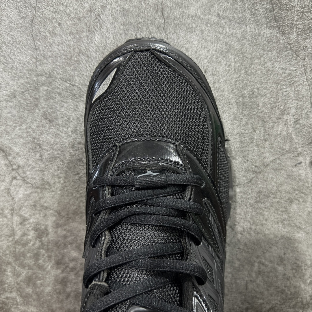 图片[5]-【纯原版】Mizuno 美津侬 WAVE PROPHECY 14S 复古时尚休闲舒适运动跑步鞋 美津浓WAVE机械缓震 可以说是机械缓震跑鞋科技的翘楚有着非凡的适应性，有着充分而持久的缓震能力和轻量化设计，是一双可以陪伴我们日常训练甚至是半马比赛的跑鞋，无论是“跑步初哥”还是“精英老鸟”，只要不是比较夸张的大体重人群，都可以穿着WAVE RIDER 来跑步。如果你不知道跑步穿什么鞋，不知道给别人推荐什么鞋，那么选“美津浓 ” 尺码：36-45-选品中心