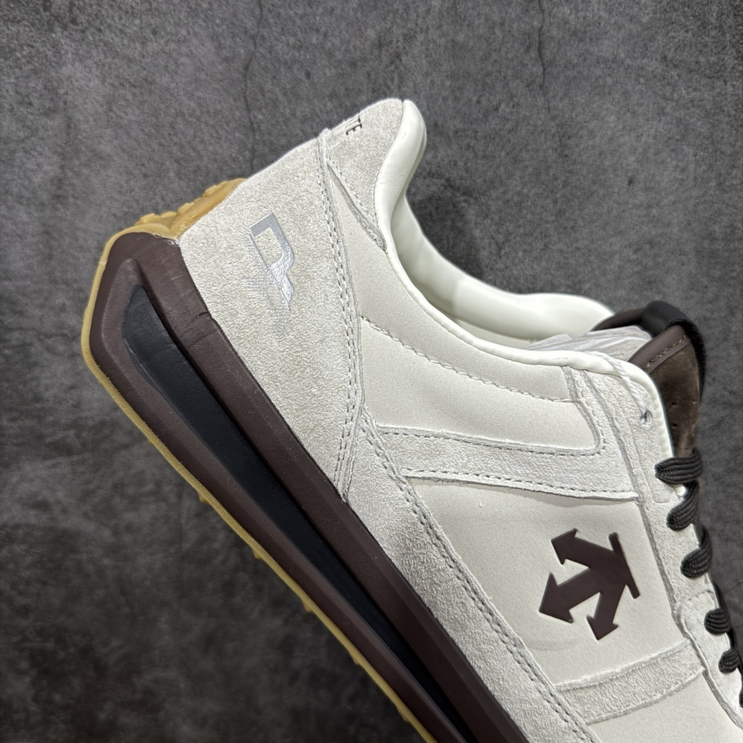 图片[7]-【纯原版】迪桑特DESCENTE Chron TRAINER 运动简约 低帮 生活休闲鞋 市面最优品质 区别市场版本 DESCENTE（迪桑特）创立于1935年，品牌名取自法语词汇，意为“滑降”。品牌箭头标识代表滑雪的三种技术“高速直线滑行”、“穿越”和“侧滑”，也寓意品牌在打造高端专业运动产品中不断追求完美的创新精神，致力于成为中国高端专业滑雪、综训、女子、铁人三项、高尔夫的第一品牌。 尺码：36 36.5 37 38 38.5 39 40 40.5 41 42 42.5 43 44 44.5 45-选品中心