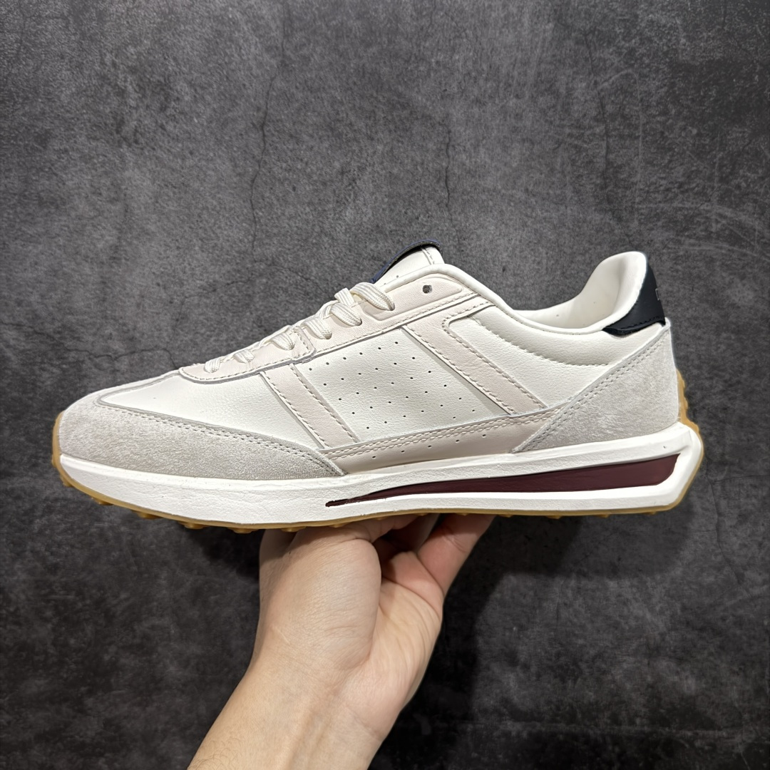 图片[2]-【纯原版】迪桑特DESCENTE Chron TRAINER 运动简约 低帮 生活休闲鞋 市面最优品质 区别市场版本 DESCENTE（迪桑特）创立于1935年，品牌名取自法语词汇，意为“滑降”。品牌箭头标识代表滑雪的三种技术“高速直线滑行”、“穿越”和“侧滑”，也寓意品牌在打造高端专业运动产品中不断追求完美的创新精神，致力于成为中国高端专业滑雪、综训、女子、铁人三项、高尔夫的第一品牌。 尺码：36 36.5 37 38 38.5 39 40 40.5 41 42 42.5 43 44 44.5 45-选品中心