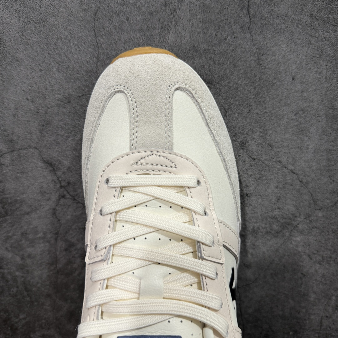 图片[5]-【纯原版】迪桑特DESCENTE Chron TRAINER 运动简约 低帮 生活休闲鞋 市面最优品质 区别市场版本 DESCENTE（迪桑特）创立于1935年，品牌名取自法语词汇，意为“滑降”。品牌箭头标识代表滑雪的三种技术“高速直线滑行”、“穿越”和“侧滑”，也寓意品牌在打造高端专业运动产品中不断追求完美的创新精神，致力于成为中国高端专业滑雪、综训、女子、铁人三项、高尔夫的第一品牌。 尺码：36 36.5 37 38 38.5 39 40 40.5 41 42 42.5 43 44 44.5 45-选品中心