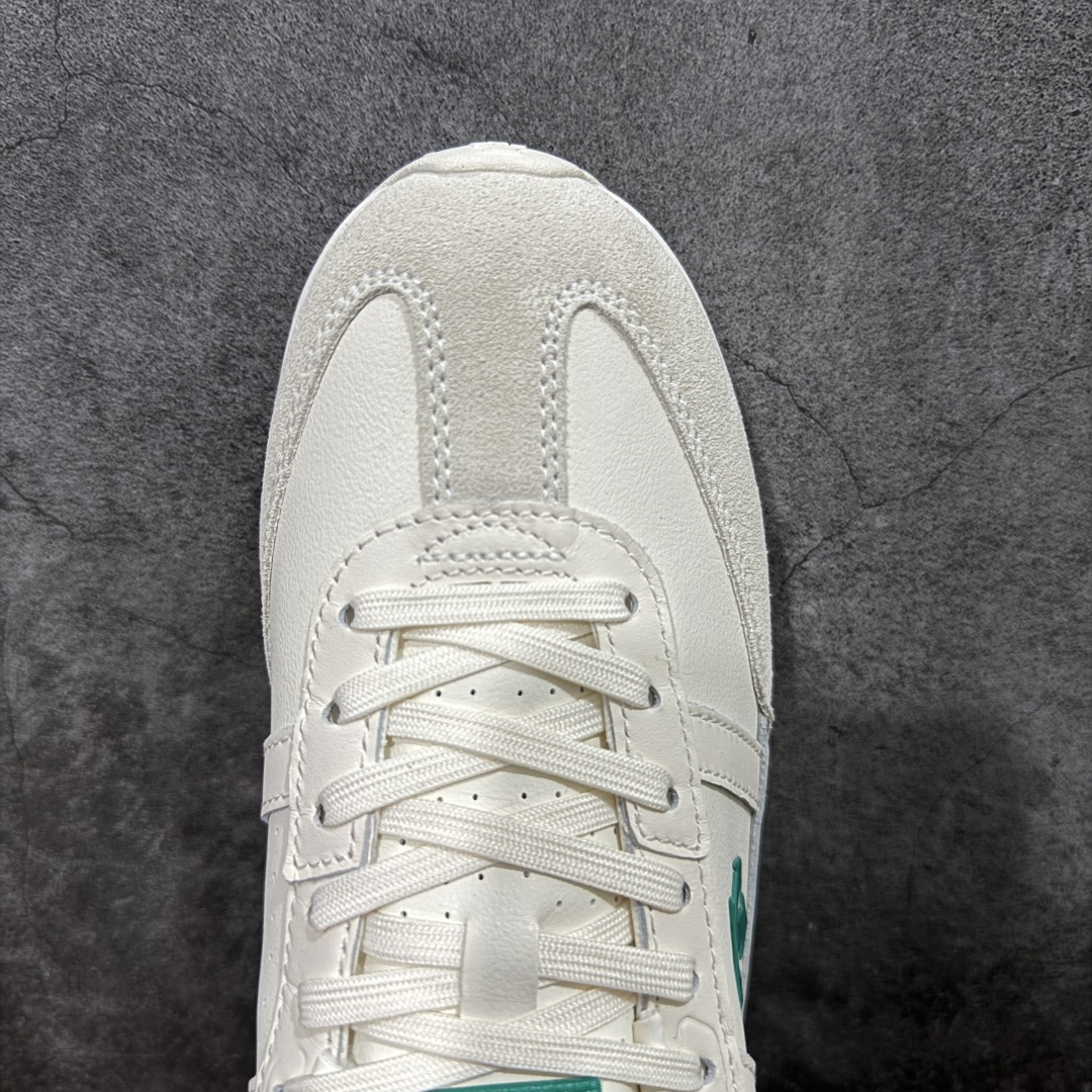 图片[5]-【纯原版】迪桑特DESCENTE Chron TRAINER 运动简约 低帮 生活休闲鞋 市面最优品质 区别市场版本 DESCENTE（迪桑特）创立于1935年，品牌名取自法语词汇，意为“滑降”。品牌箭头标识代表滑雪的三种技术“高速直线滑行”、“穿越”和“侧滑”，也寓意品牌在打造高端专业运动产品中不断追求完美的创新精神，致力于成为中国高端专业滑雪、综训、女子、铁人三项、高尔夫的第一品牌。 尺码：36 36.5 37 38 38.5 39 40 40.5 41 42 42.5 43 44 44.5 45-选品中心