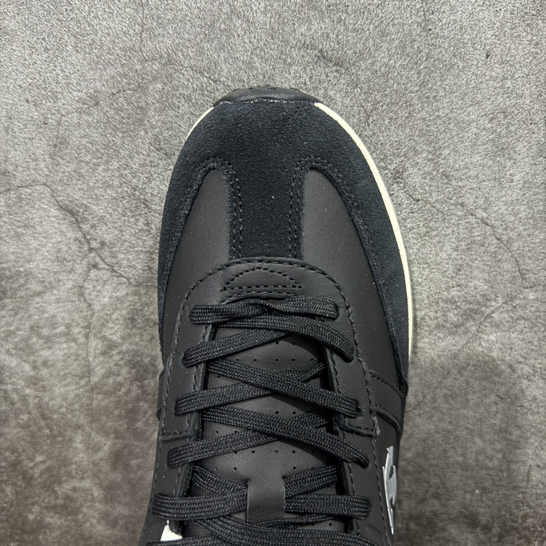 图片[5]-【纯原版】迪桑特DESCENTE Chron TRAINER 运动简约 低帮 生活休闲鞋 市面最优品质 区别市场版本 DESCENTE（迪桑特）创立于1935年，品牌名取自法语词汇，意为“滑降”。品牌箭头标识代表滑雪的三种技术“高速直线滑行”、“穿越”和“侧滑”，也寓意品牌在打造高端专业运动产品中不断追求完美的创新精神，致力于成为中国高端专业滑雪、综训、女子、铁人三项、高尔夫的第一品牌。 尺码：36 36.5 37 38 38.5 39 40 40.5 41 42 42.5 43 44 44.5 45-选品中心