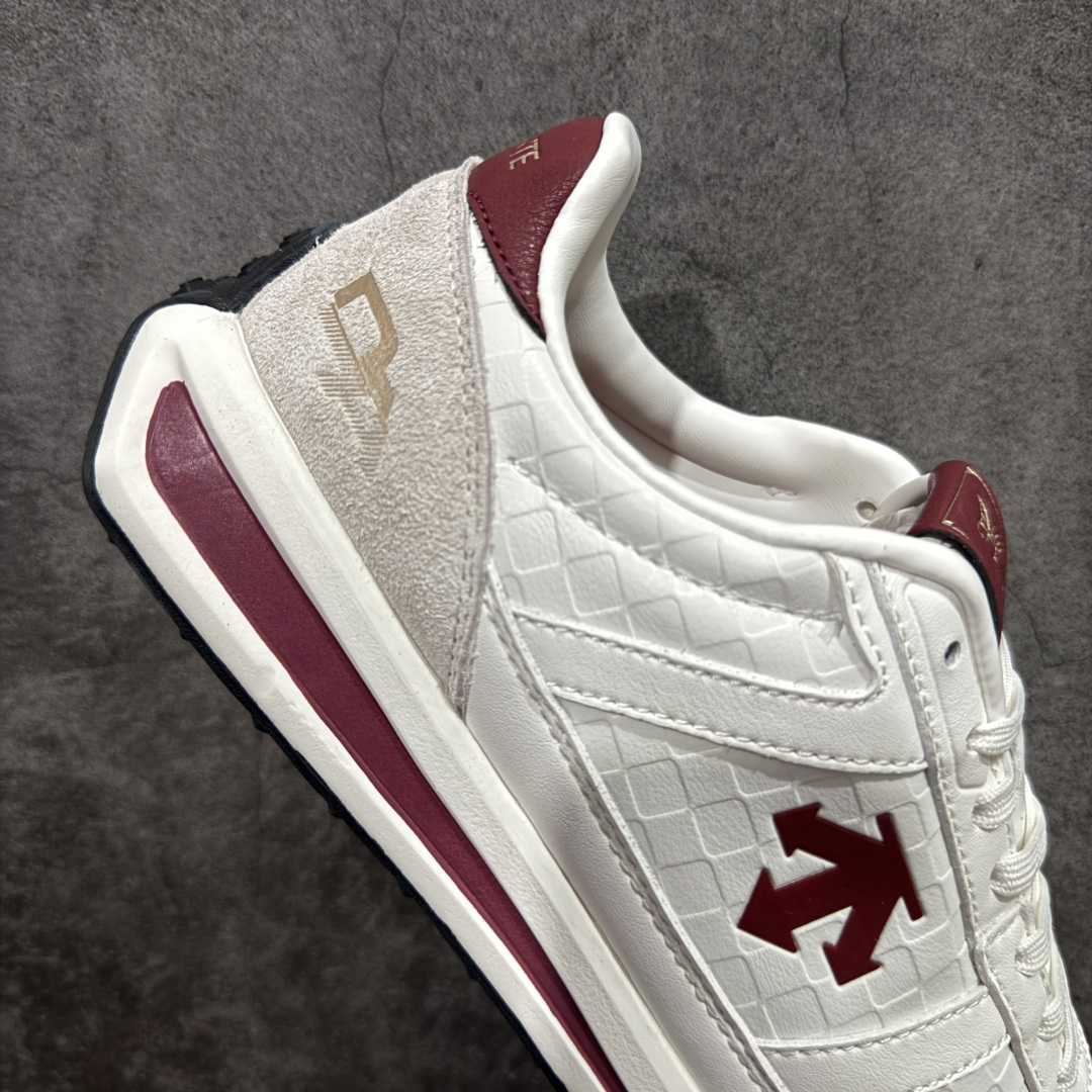 图片[7]-【纯原版】迪桑特DESCENTE Chron TRAINER 运动简约 低帮 生活休闲鞋 马年限定 市面最优品质 区别市场版本 DESCENTE（迪桑特）创立于1935年，品牌名取自法语词汇，意为“滑降”。品牌箭头标识代表滑雪的三种技术“高速直线滑行”、“穿越”和“侧滑”，也寓意品牌在打造高端专业运动产品中不断追求完美的创新精神，致力于成为中国高端专业滑雪、综训、女子、铁人三项、高尔夫的第一品牌。 尺码：36 36.5 37 38 38.5 39 40 40.5 41 42 42.5 43 44 44.5 45-选品中心