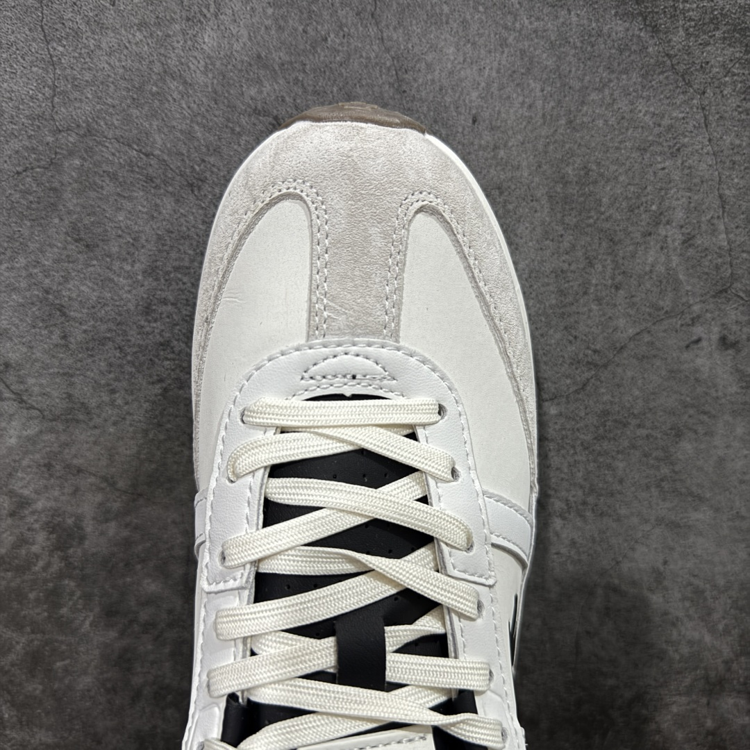 图片[5]-【纯原版】迪桑特DESCENTE Chron TRAINER 运动简约 低帮 生活休闲鞋 市面最优品质 区别市场版本 DESCENTE（迪桑特）创立于1935年，品牌名取自法语词汇，意为“滑降”。品牌箭头标识代表滑雪的三种技术“高速直线滑行”、“穿越”和“侧滑”，也寓意品牌在打造高端专业运动产品中不断追求完美的创新精神，致力于成为中国高端专业滑雪、综训、女子、铁人三项、高尔夫的第一品牌。 尺码：36 36.5 37 38 38.5 39 40 40.5 41 42 42.5 43 44 44.5 45-选品中心