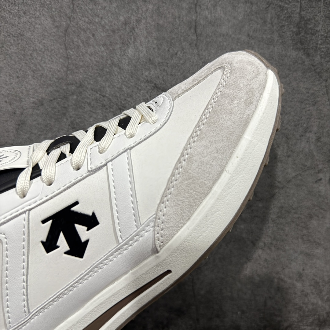 图片[6]-【纯原版】迪桑特DESCENTE Chron TRAINER 运动简约 低帮 生活休闲鞋 市面最优品质 区别市场版本 DESCENTE（迪桑特）创立于1935年，品牌名取自法语词汇，意为“滑降”。品牌箭头标识代表滑雪的三种技术“高速直线滑行”、“穿越”和“侧滑”，也寓意品牌在打造高端专业运动产品中不断追求完美的创新精神，致力于成为中国高端专业滑雪、综训、女子、铁人三项、高尔夫的第一品牌。 尺码：36 36.5 37 38 38.5 39 40 40.5 41 42 42.5 43 44 44.5 45-选品中心