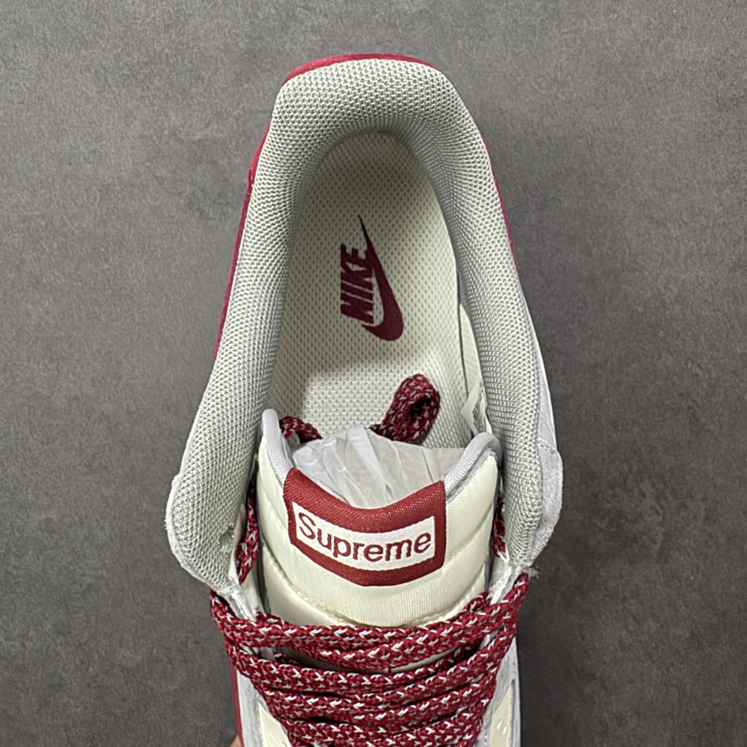 图片[7]-【定制版】Nike Air Force 1\’07 Low 马年限定 空军一号低帮休闲板鞋  #原楦头原纸板 高端定制鞋盒 原厂鞋底 超高清洁度 细节完美 货号：JP2026-136  尺码：36 36.5 37.5 38 38.5 39 40 40.5 41 42 42.5 43 44 44.5 45-选品中心