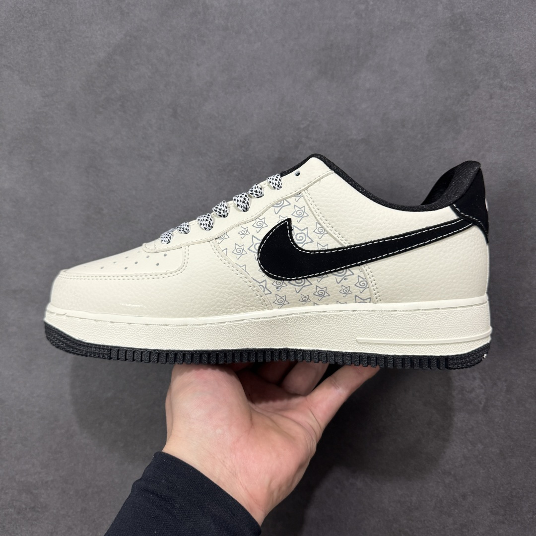 图片[2]-【定制版】Nike Air Force 1\’07 Low 情人节主题 空军一号低帮休闲板鞋  #原楦头原纸板 高端定制鞋盒 原厂鞋底 超高清洁度 细节完美 货号：DW8806-006  尺码：36 36.5 37.5 38 38.5 39 40 40.5 41 42 42.5 43 44 44.5 45-选品中心