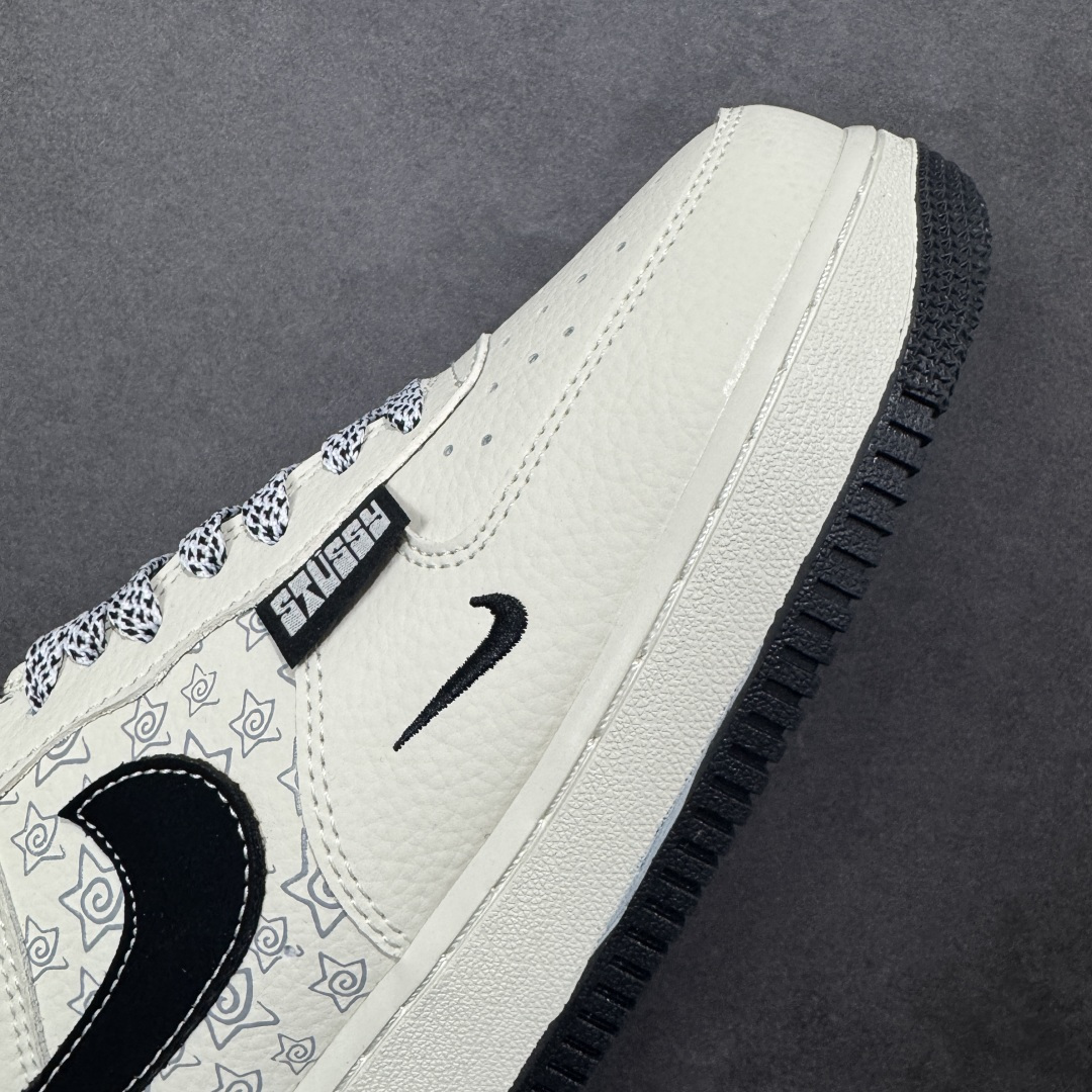 图片[5]-【定制版】Nike Air Force 1\’07 Low 情人节主题 空军一号低帮休闲板鞋  #原楦头原纸板 高端定制鞋盒 原厂鞋底 超高清洁度 细节完美 货号：DW8806-006  尺码：36 36.5 37.5 38 38.5 39 40 40.5 41 42 42.5 43 44 44.5 45-选品中心