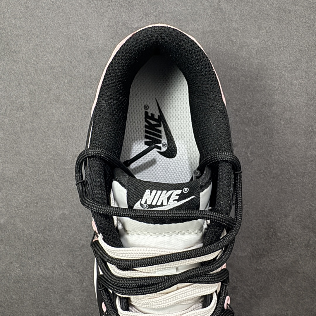 图片[7]-【定制版】Nike SB Dunk Low 树莓黑粉 解构绑带休闲板鞋 BP1120-059 女鞋  尺码：35.5 36 36.5 37.5 38 38.5 39 40-选品中心