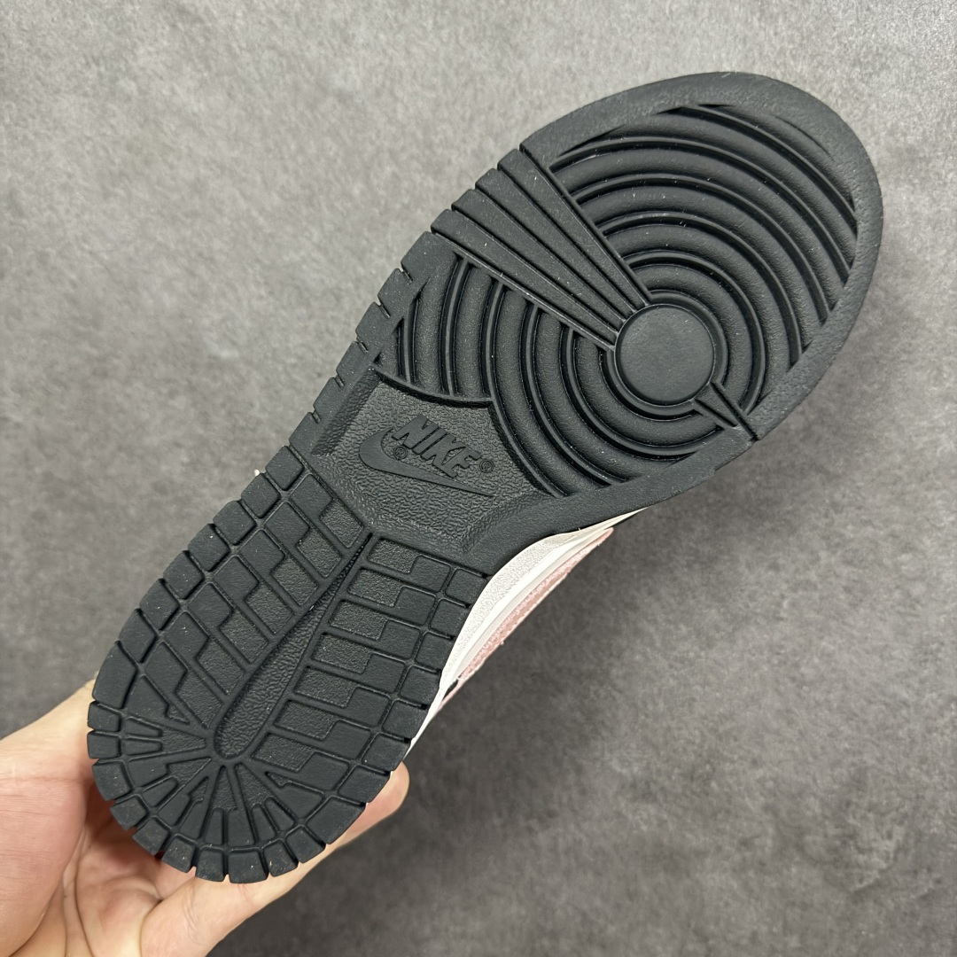 图片[9]-【定制版】Nike SB Dunk Low 树莓黑粉 解构绑带休闲板鞋 BP1120-059 女鞋  尺码：35.5 36 36.5 37.5 38 38.5 39 40-选品中心