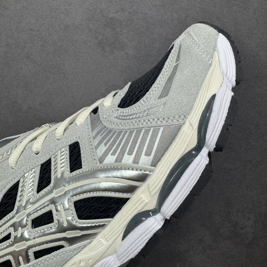 图片[5]-【公司级】Asics Gel-Kayano 12.1 亚瑟士 运动休闲透气专业跑鞋 采用工程弹性双层再生针织密度鞋面材质 后跟3D可视GEL缓震乳胶物料 升级FF BLAST PLUS全新缓震中底部位科技材质 外置高耐磨橡胶外底 稳步升级,跑出节奏 货号：1203A846-020 尺码：36-46-选品中心