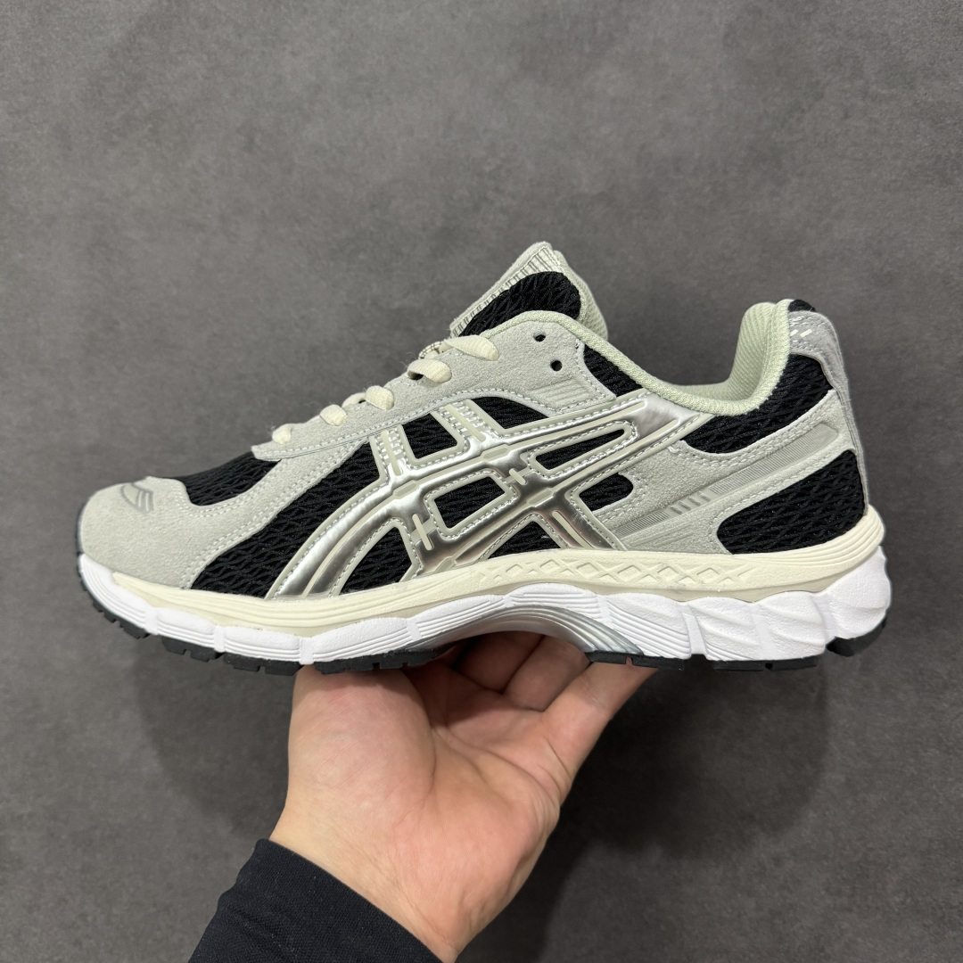 图片[2]-【公司级】Asics Gel-Kayano 12.1 亚瑟士 运动休闲透气专业跑鞋 采用工程弹性双层再生针织密度鞋面材质 后跟3D可视GEL缓震乳胶物料 升级FF BLAST PLUS全新缓震中底部位科技材质 外置高耐磨橡胶外底 稳步升级,跑出节奏 货号：1203A846-020 尺码：36-46-选品中心