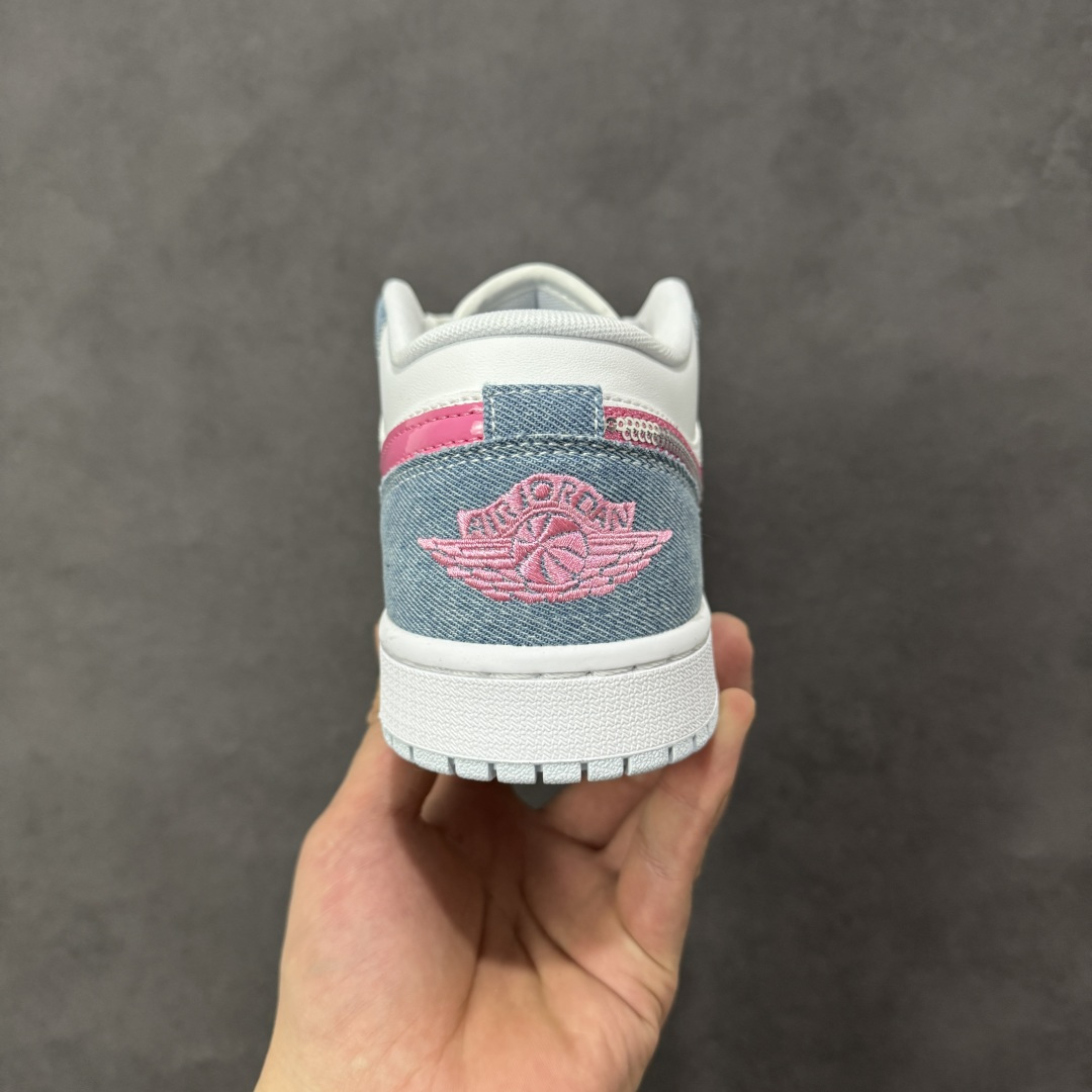 图片[4]-【H11版本】耐克Nike Air Jordan 1 AJ1经典复古经典低帮百搭文化篮球鞋 HQ2001-400 公司级真标半码制#原档案原数据开发版型#采用荔枝纹头层皮革鞋面材质#原厂立体填充鞋舌海绵#中底注胶孔及缜密中底拉帮工艺#原数据开发模具大底 尺码：35.5 36 36.5 37.5 38 38.5 39 40 40.5 41 42 42.5 43 44 44.5 45 46 47.5 编码：H11B250260-选品中心