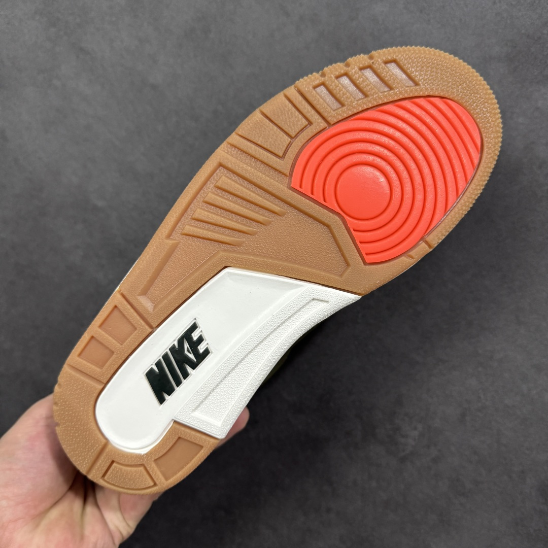图片[9]-【公司级】Nike Air Jordan 3 Retro 迈克尔·乔丹AJ3代中帮复古休闲运动文化篮球鞋 货号：DN3707-202 尺码：39-47.5带半码-选品中心