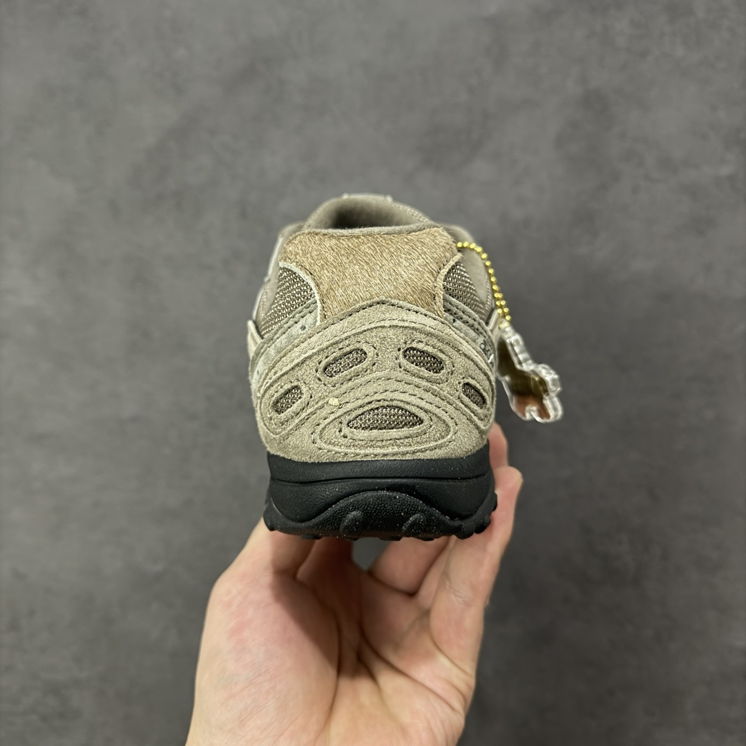 图片[4]-【公司级】New Balance 新百伦204 复古休闲运动百搭老爹跑步鞋 #采用猪巴革组合网织鞋面材质 #3层组合底模精密开发 #中底嵌入碳板缓震及后跟嵌入TPU装饰条稳固 货号： U204L3K9 尺码：35 36 37 37.5 38 38.5 39.5 40 40.5 41.5 42 42.5 43 44 44.5-选品中心