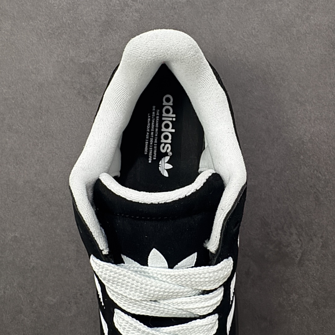 图片[7]-【公司级】adidas originals Superstar ST 舒适贴合 板鞋 男女款 黑白色贝壳头系列低帮经典百搭休闲运动板鞋 货号：KI3512 尺码：35 36 36.5 37 38 38.5 39 40 40.5 41 42 42.5 43 44 45-选品中心