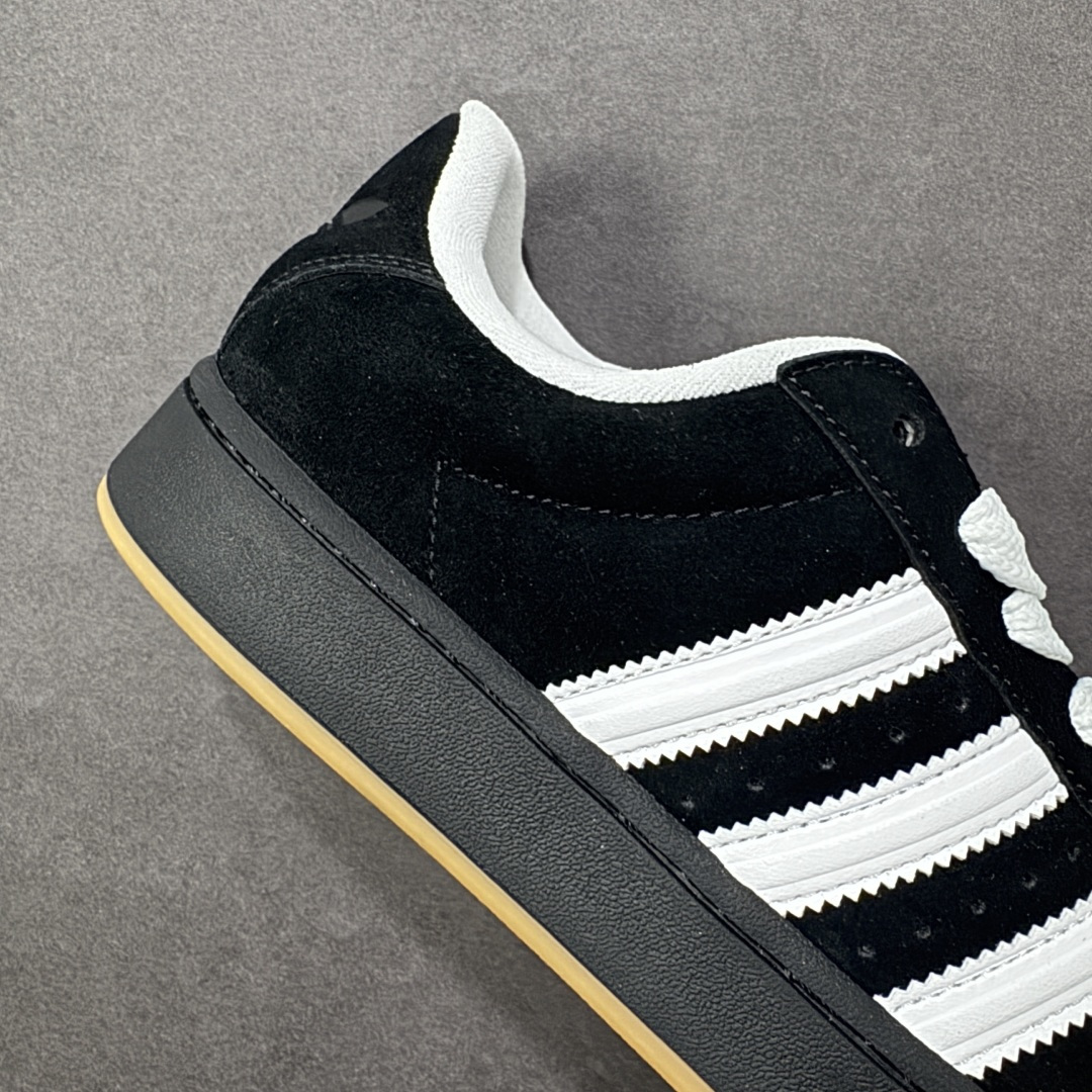 图片[6]-【公司级】adidas originals Superstar ST 舒适贴合 板鞋 男女款 黑白色贝壳头系列低帮经典百搭休闲运动板鞋 货号：KI3512 尺码：35 36 36.5 37 38 38.5 39 40 40.5 41 42 42.5 43 44 45-选品中心