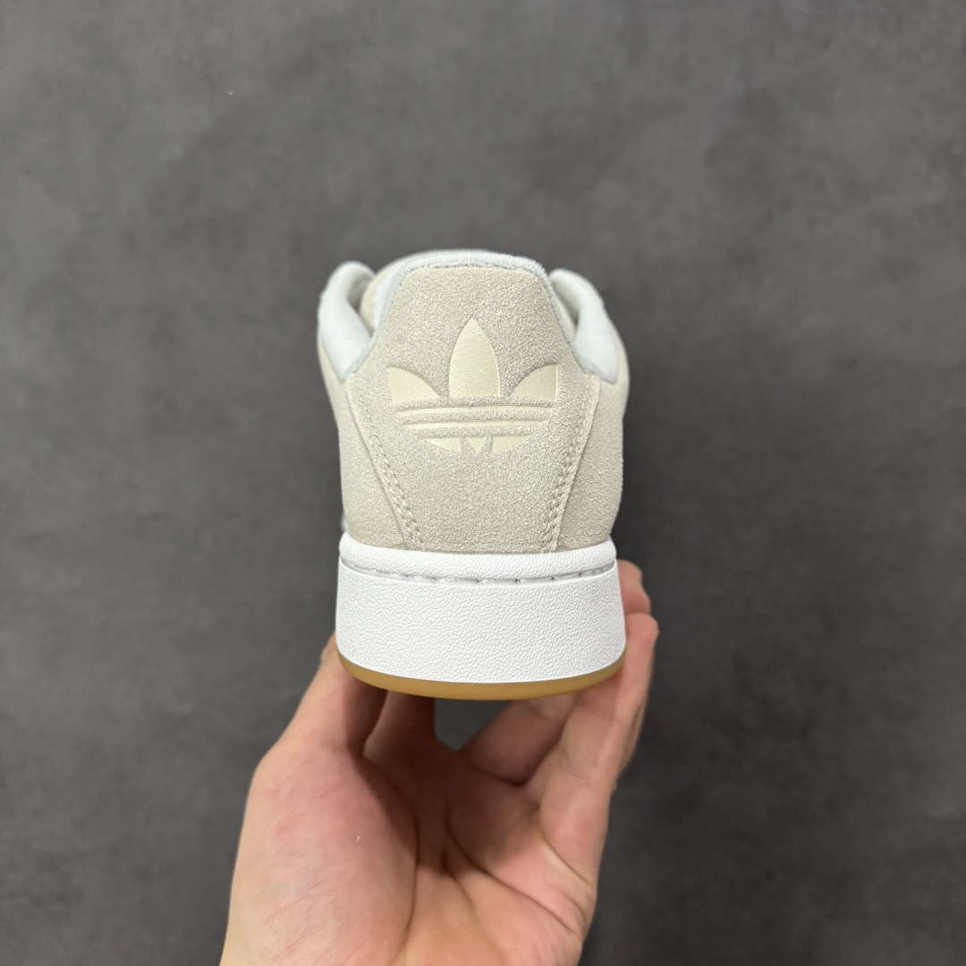 图片[4]-【公司级】adidas originals Superstar ST 舒适贴合 板鞋 男女款 灰黑色贝壳头系列低帮经典百搭休闲运动板鞋 货号：KI3511 尺码：35 36 36.5 37 38 38.5 39 40 40.5 41 42 42.5 43 44 45-选品中心