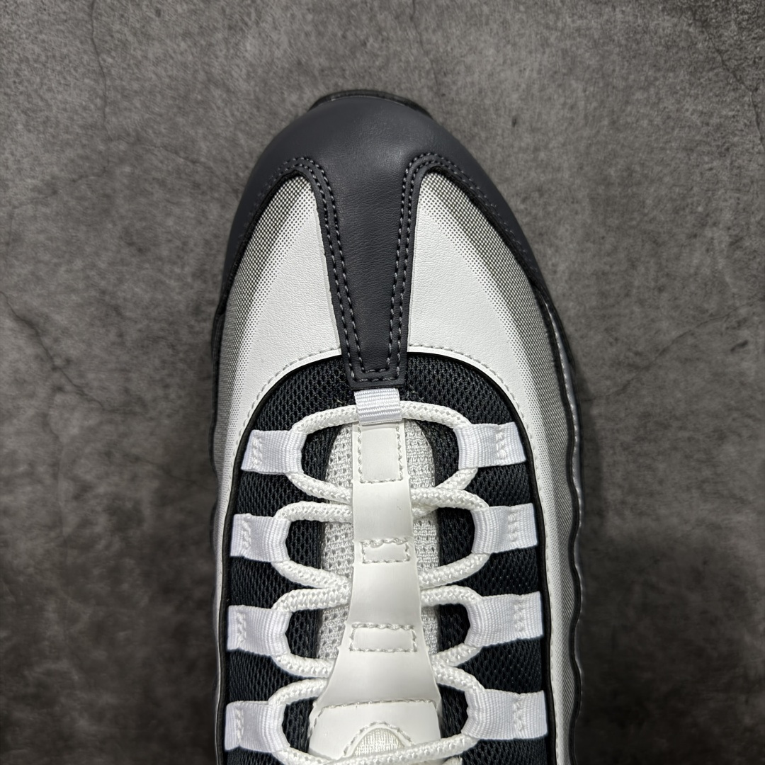 图片[5]-【GX纯原】Nike Air Max 95 Yu-Gi-Oh 魔兽世界：尤尼奇联名款 货号：II7404-100 外贸顶级专供 区别先行版 全部配色原鞋原尺码开发生产 极致还原 全部原厂材料一比一打造 一眼ZP既视感 欢迎对比市场版本 尺码：40 40.5 41 42 42.5 43 44 44.5 45 46 46.5 47.5 48 48.5-选品中心