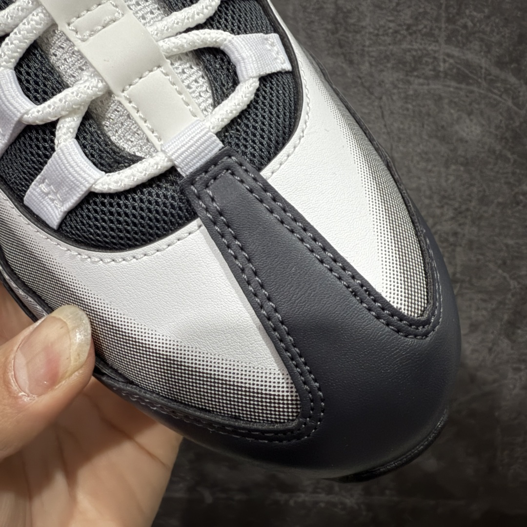 图片[5]-【GX纯原】Nike Air Max 95 Yu-Gi-Oh 魔兽世界：尤尼奇联名款 货号：II7404-100 外贸顶级专供 区别先行版 全部配色原鞋原尺码开发生产 极致还原 全部原厂材料一比一打造 一眼ZP既视感 欢迎对比市场版本 尺码：40 40.5 41 42 42.5 43 44 44.5 45 46 46.5 47.5 48 48.5-选品中心