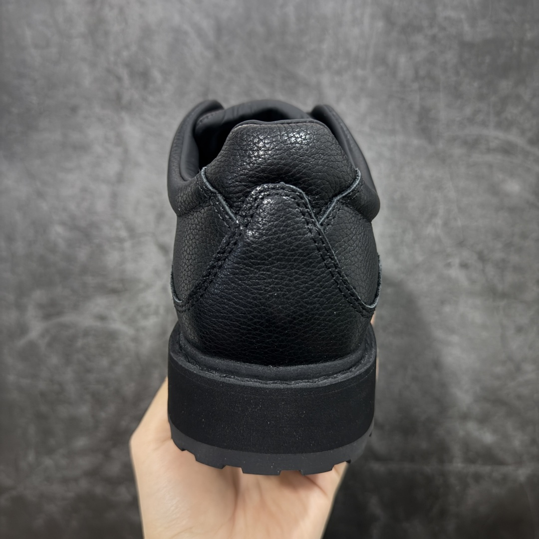 图片[4]-【莞产G版】UMMCOR 新潮派系列低帮系带户外徒步登山运动鞋 广东原厂代工出品 采用Diemme原楦型开发纸版 固色头层牛皮鞋面材质(内里搭载细腻头层牛皮) 环抱式防剐蹭硫化橡胶片组合，国标顶级防滑耐磨橡胶大底 尺码：39 40 41 42 43 44 45-选品中心