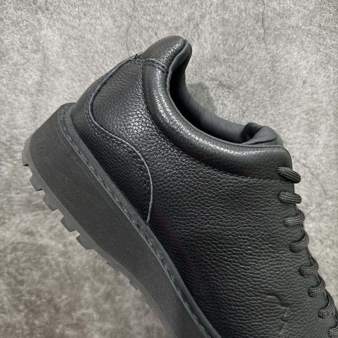 图片[7]-【莞产G版】UMMCOR 新潮派系列低帮系带户外徒步登山运动鞋 广东原厂代工出品 采用Diemme原楦型开发纸版 固色头层牛皮鞋面材质(内里搭载细腻头层牛皮) 环抱式防剐蹭硫化橡胶片组合，国标顶级防滑耐磨橡胶大底 尺码：39 40 41 42 43 44 45-选品中心