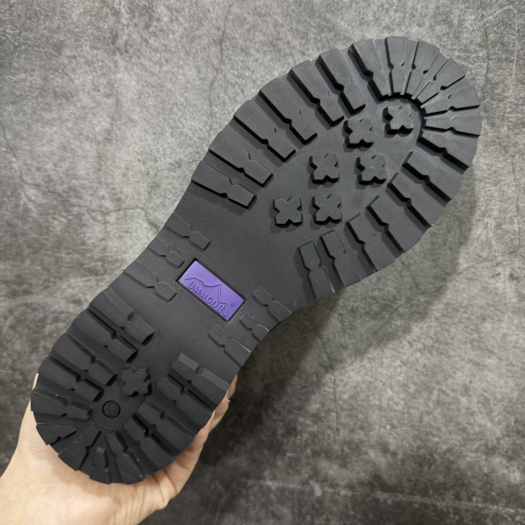 图片[9]-【莞产G版】UMMCOR 新潮派系列低帮系带户外徒步登山运动鞋 广东原厂代工出品 采用Diemme原楦型开发纸版 固色头层牛皮鞋面材质(内里搭载细腻头层牛皮) 环抱式防剐蹭硫化橡胶片组合，国标顶级防滑耐磨橡胶大底 尺码：39 40 41 42 43 44 45-选品中心