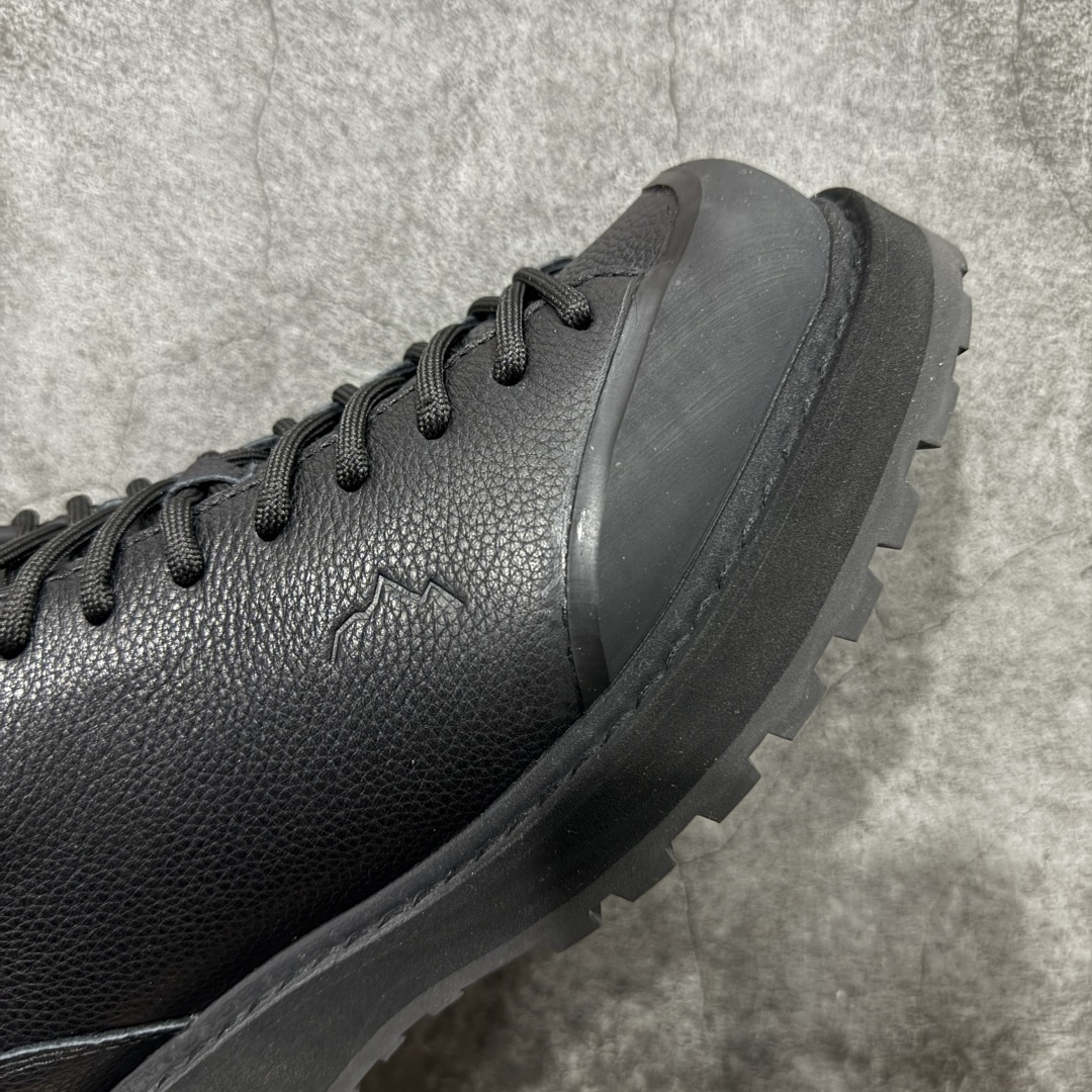 图片[6]-【莞产G版】UMMCOR 新潮派系列低帮系带户外徒步登山运动鞋 广东原厂代工出品 采用Diemme原楦型开发纸版 固色头层牛皮鞋面材质(内里搭载细腻头层牛皮) 环抱式防剐蹭硫化橡胶片组合，国标顶级防滑耐磨橡胶大底 尺码：39 40 41 42 43 44 45-选品中心