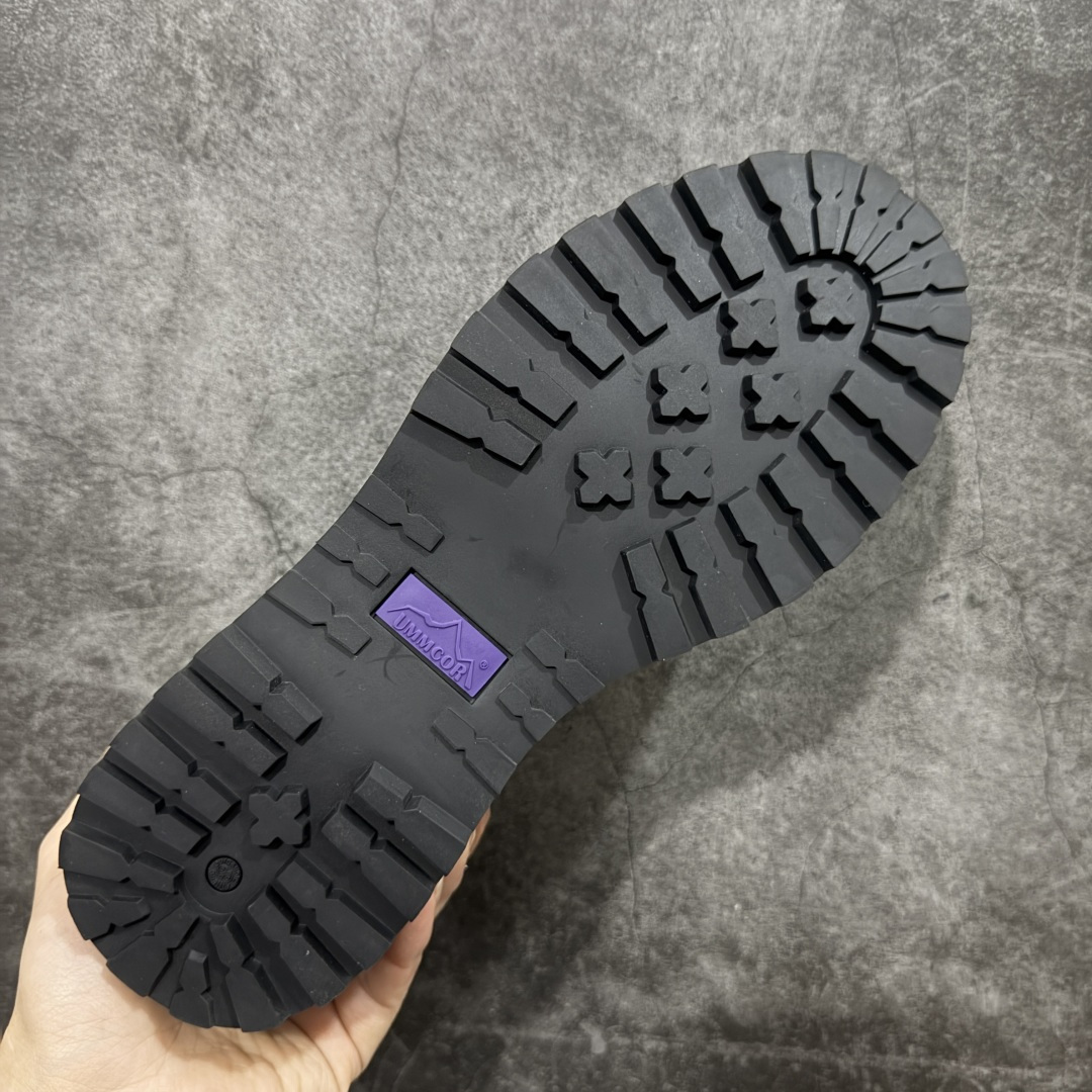 图片[9]-【莞产G版】UMMCOR 新潮派系列低帮系带户外徒步登山运动鞋 广东原厂代工出品 采用Diemme原楦型开发纸版 固色头层牛皮鞋面材质(内里搭载细腻头层牛皮) 环抱式防剐蹭硫化橡胶片组合，国标顶级防滑耐磨橡胶大底 尺码：39 40 41 42 43 44 45-选品中心