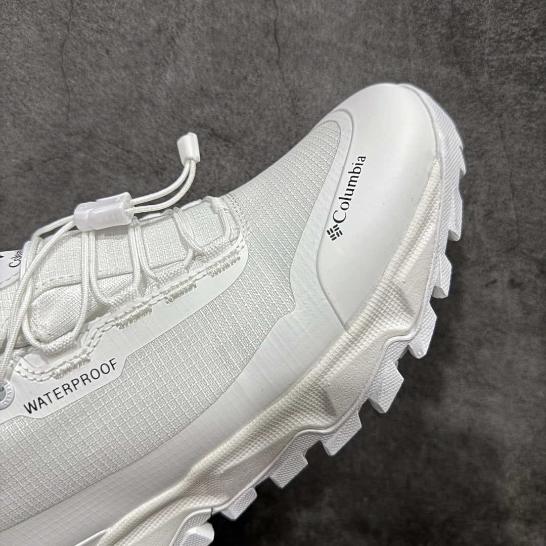 图片[6]-【公司级】Columbia哥伦比亚 GTX 户外防水运动登山徒步鞋 采用VIBRAM防滑大底和GORE-TEX内衬 保证功能性的基础上提升穿着舒适度 同时赋予鞋型现代感与时尚品味 尺码： 40-45-选品中心