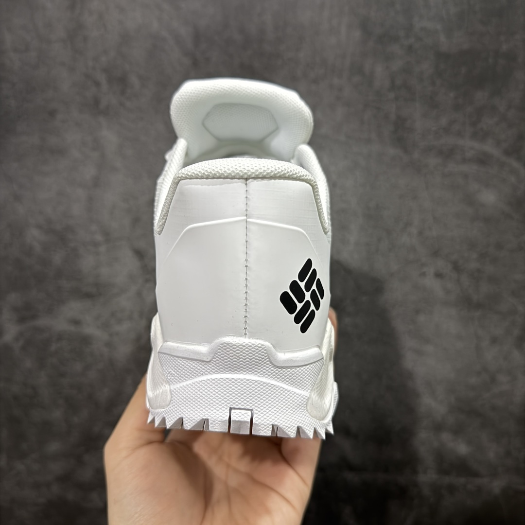 图片[4]-【公司级】Columbia哥伦比亚 GTX 户外防水运动登山徒步鞋 采用VIBRAM防滑大底和GORE-TEX内衬 保证功能性的基础上提升穿着舒适度 同时赋予鞋型现代感与时尚品味 尺码： 40-45-选品中心