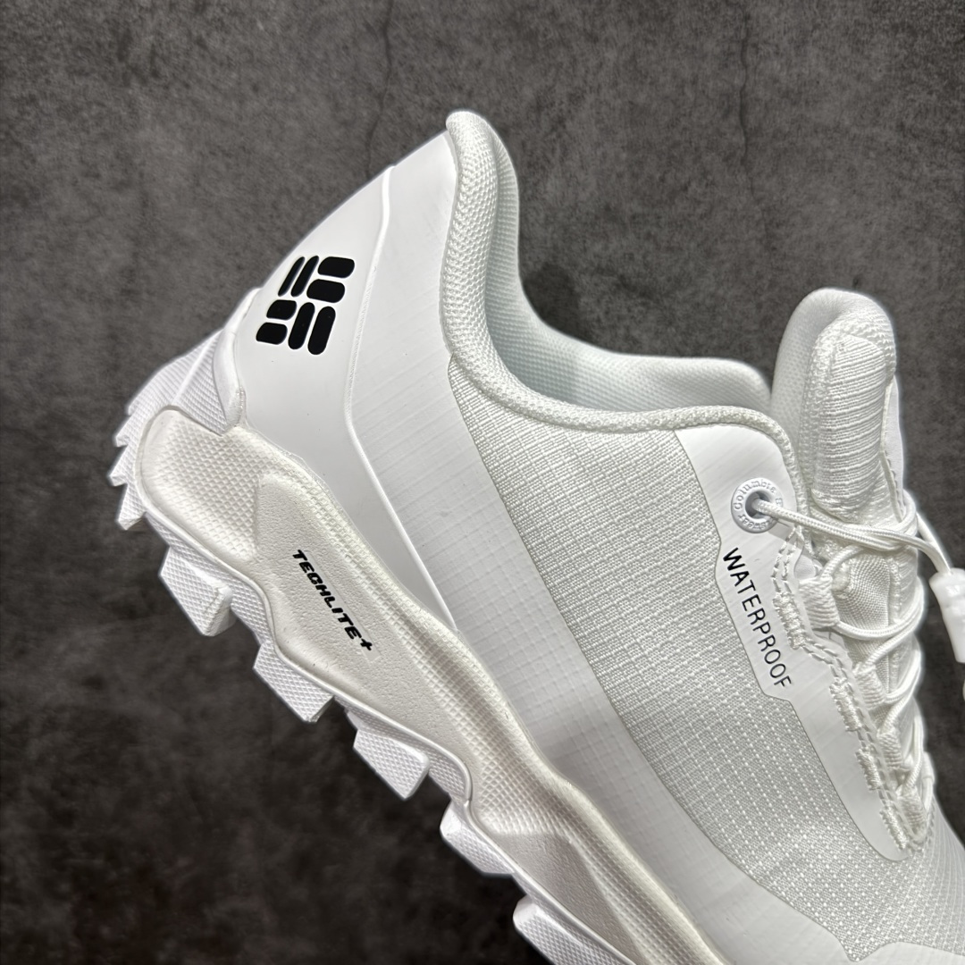 图片[7]-【公司级】Columbia哥伦比亚 GTX 户外防水运动登山徒步鞋 采用VIBRAM防滑大底和GORE-TEX内衬 保证功能性的基础上提升穿着舒适度 同时赋予鞋型现代感与时尚品味 尺码： 40-45-选品中心