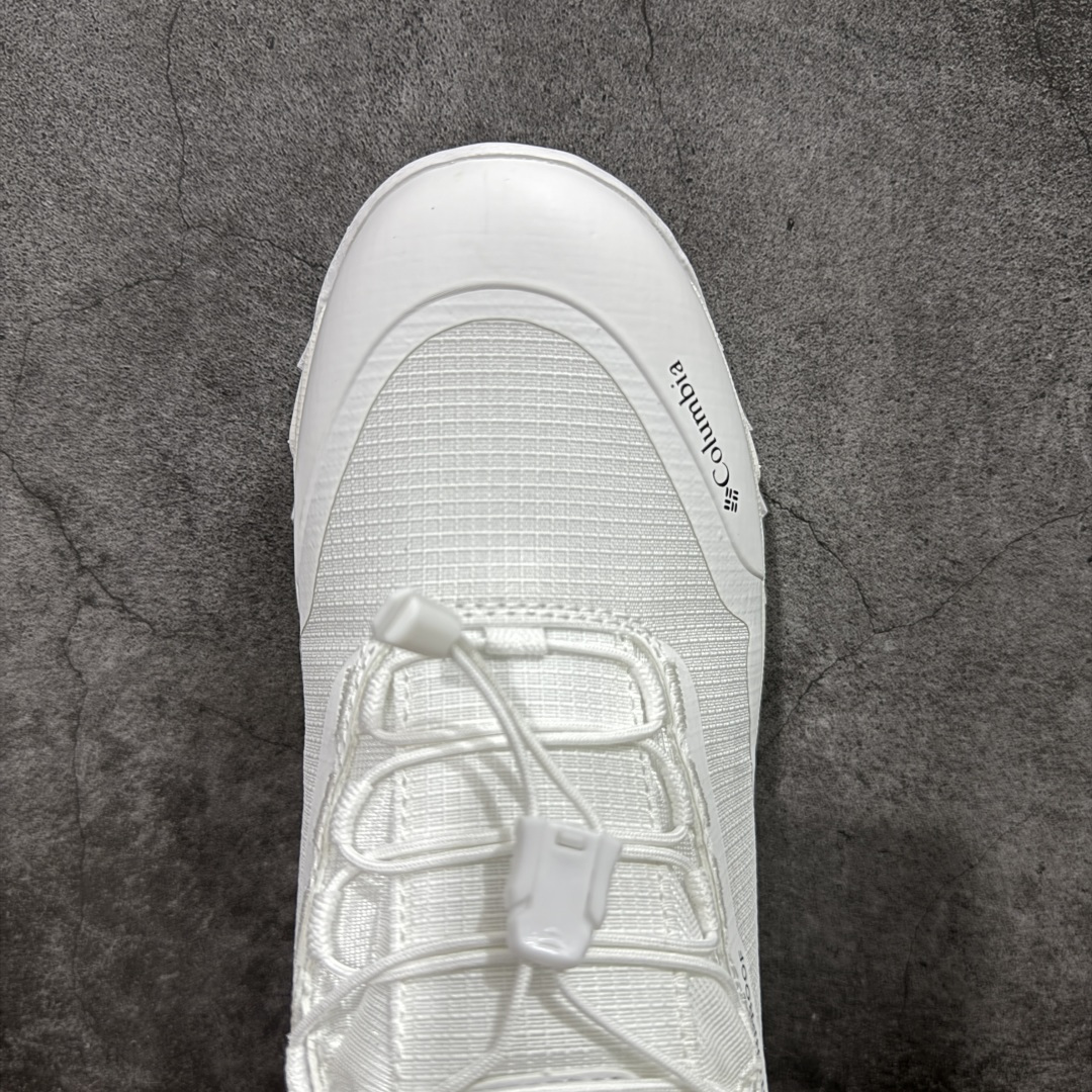 图片[5]-【公司级】Columbia哥伦比亚 GTX 户外防水运动登山徒步鞋 采用VIBRAM防滑大底和GORE-TEX内衬 保证功能性的基础上提升穿着舒适度 同时赋予鞋型现代感与时尚品味 尺码： 40-45-选品中心